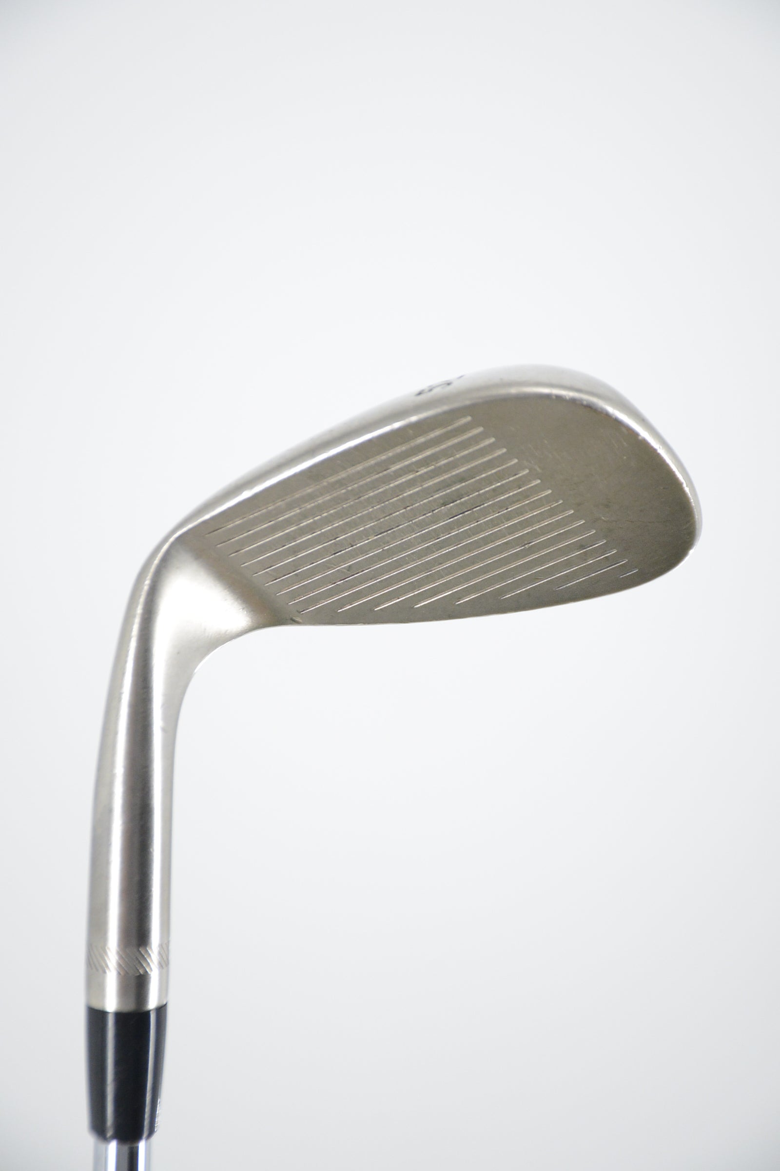Titleist Vokey Spin Milled 52 Degree Wedge Wedge Flex 35.25"