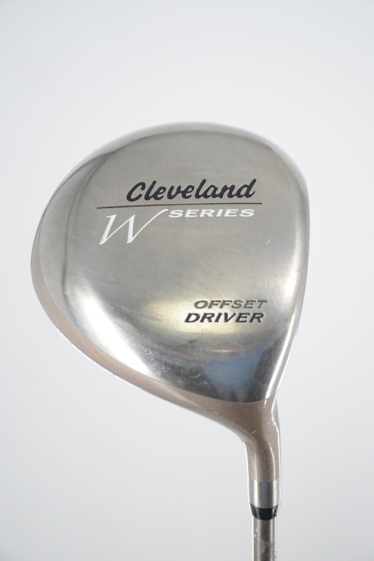 Women's Cleveland W Series Driver W Flex 45" Golf Clubs GolfRoots