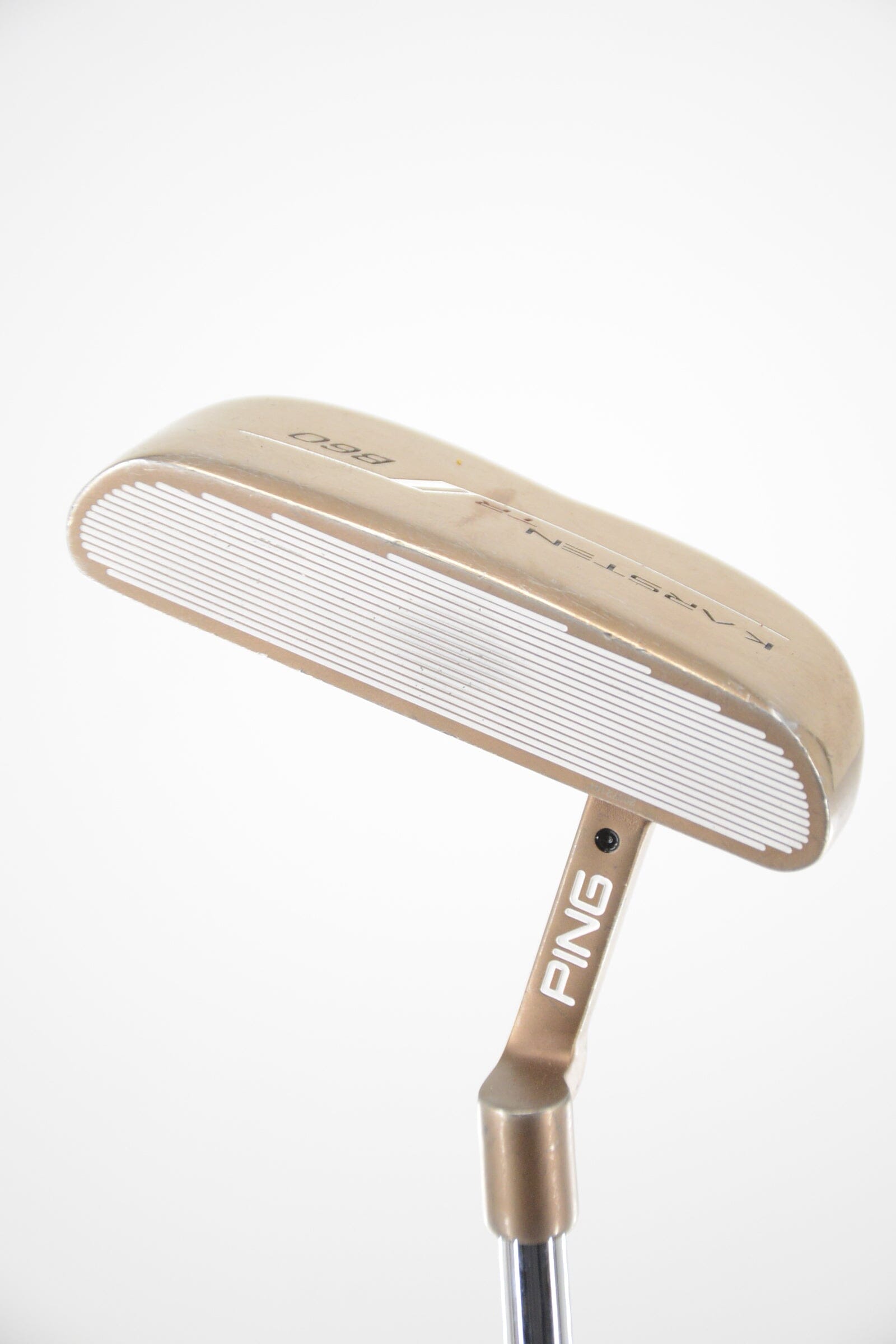 Lefty Ping Karsten TR B60 Putter 34" Golf Clubs GolfRoots