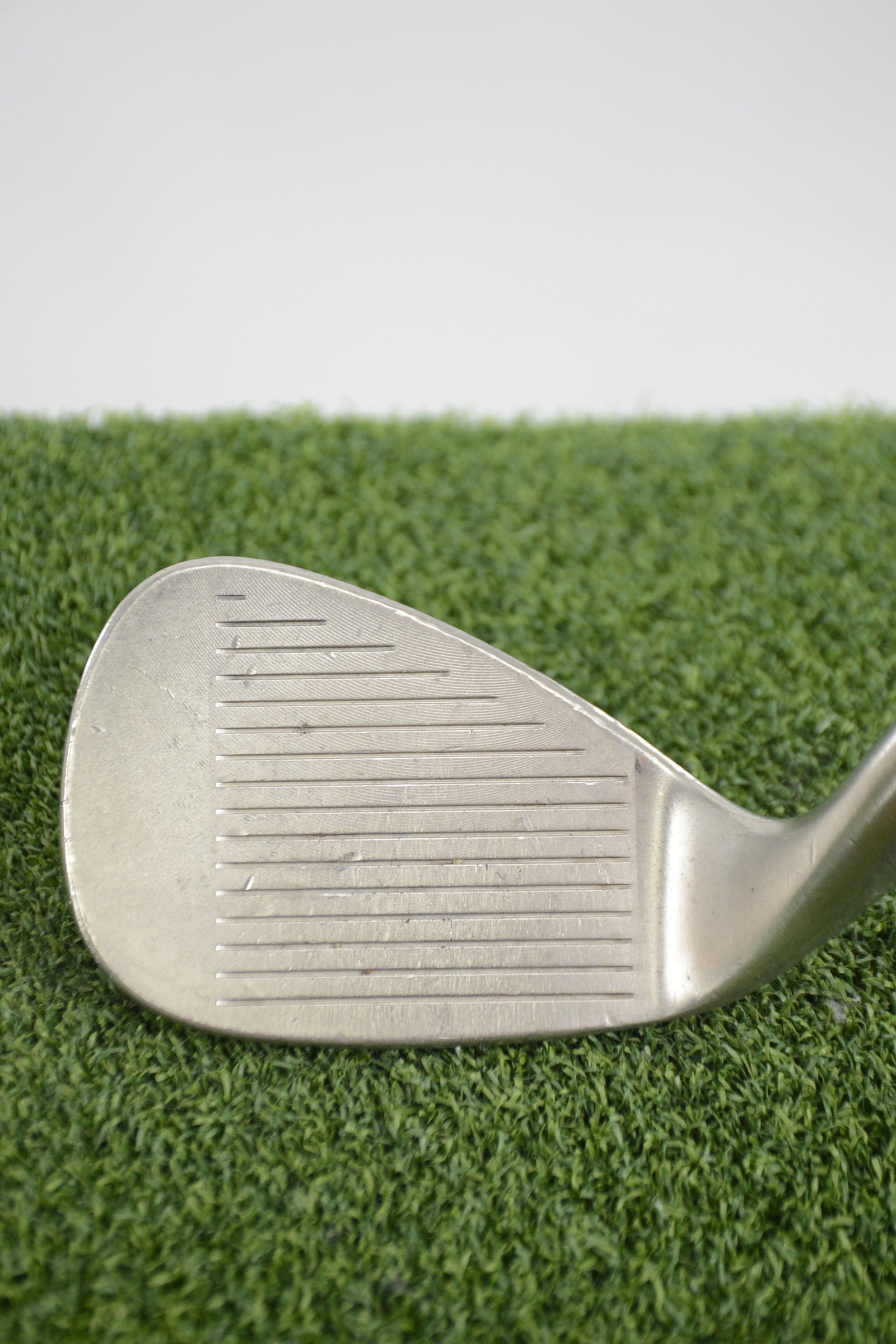 Titleist Vokey Spin Milled 52 Degree Wedge Wedge Flex 35.25"