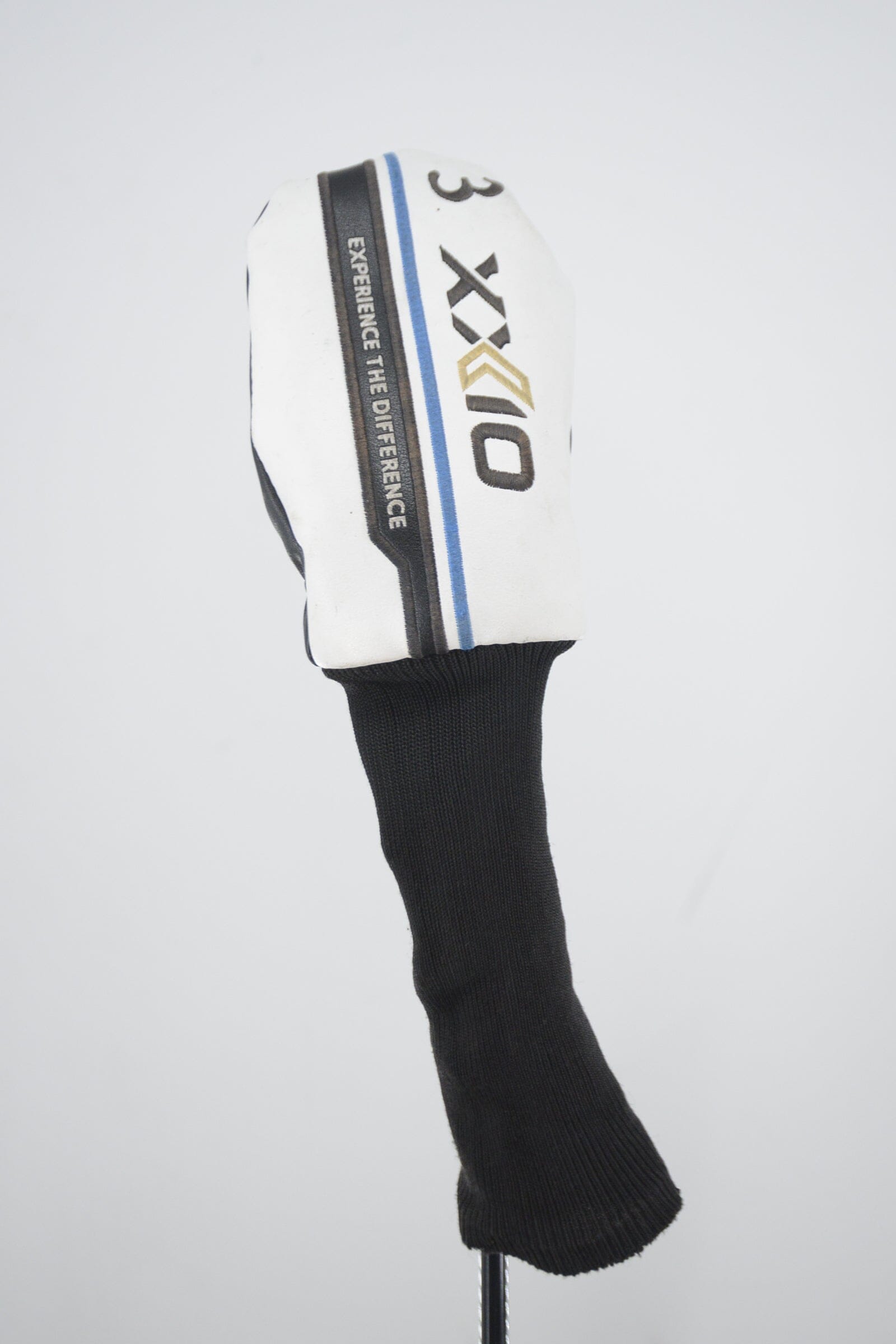 XXIO 12 3 Wood S Flex 43.25" Golf Clubs GolfRoots