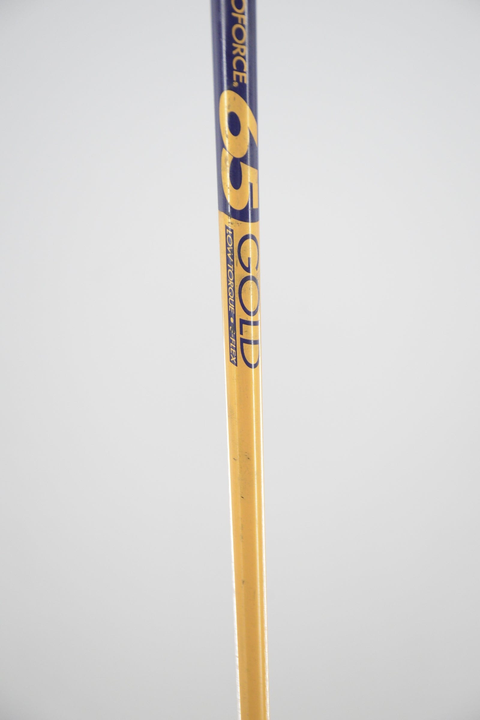 HRC Forged 3 Wood S Flex 43" Golf Clubs GolfRoots