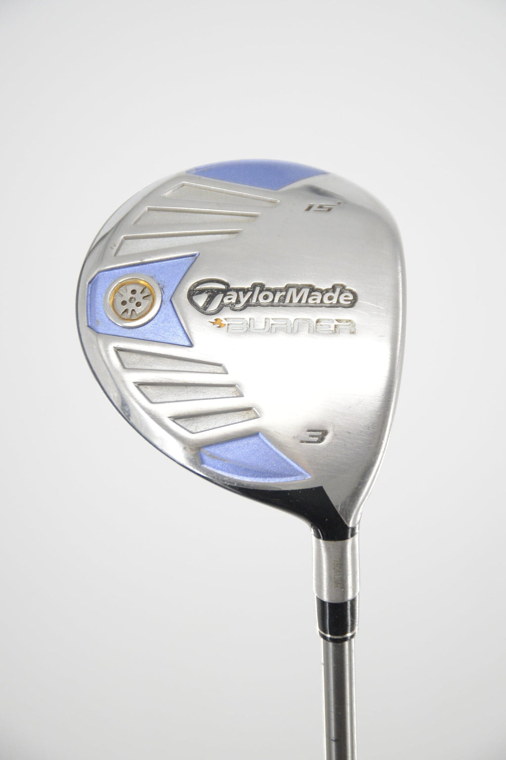 Hybride TaylorMade Burner Rescue Tour Launch - 22° - Flex Regular - Droitier - Occasion