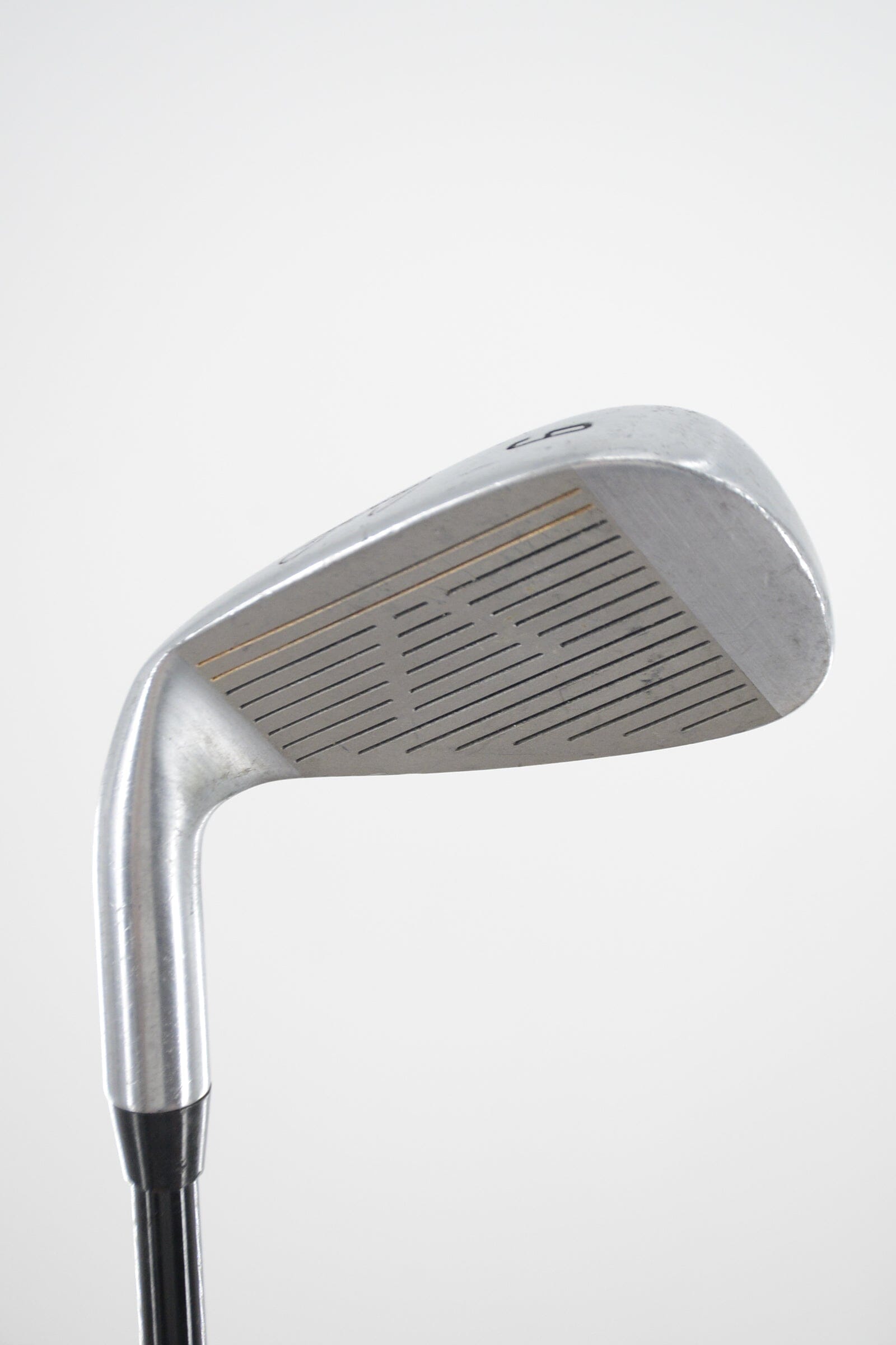 Arnold Palmer Arnies Own Action Plus 6 Iron S Flex 37.25" Golf Clubs GolfRoots