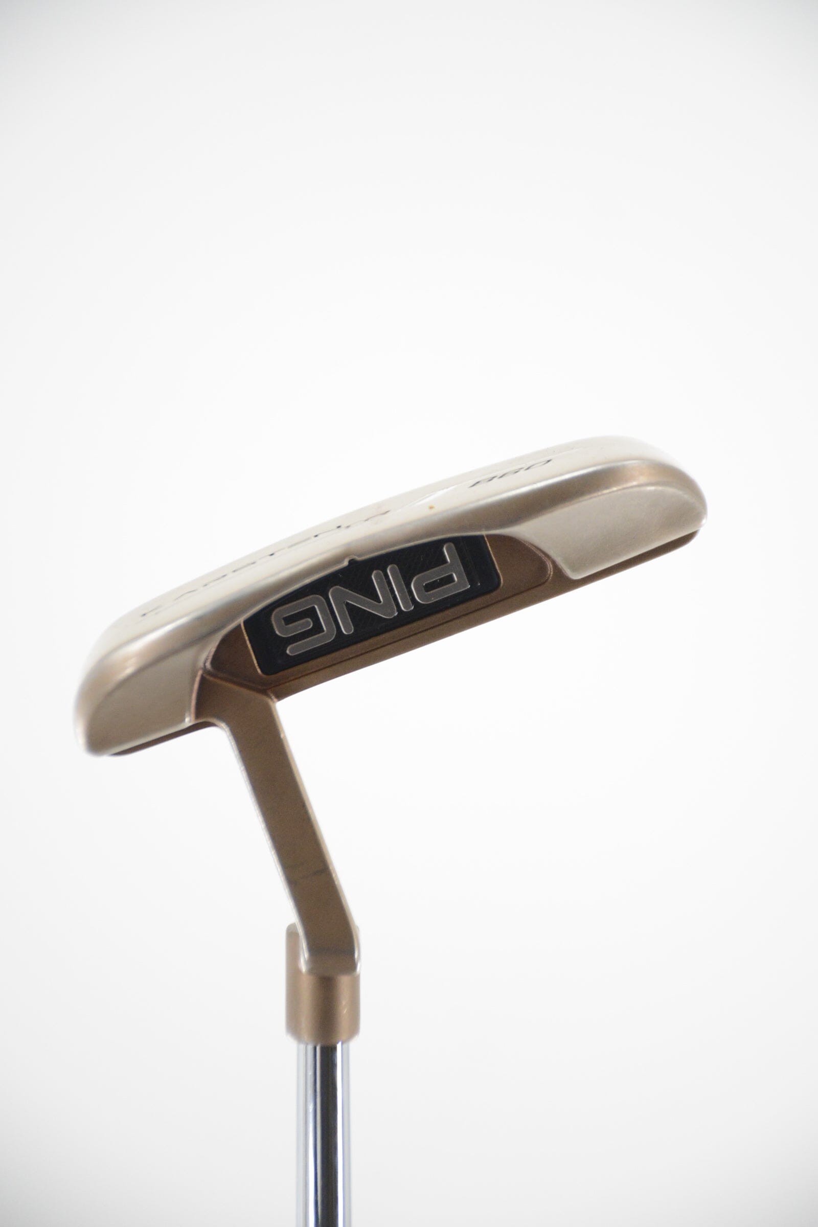 Lefty Ping Karsten TR B60 Putter 34" Golf Clubs GolfRoots