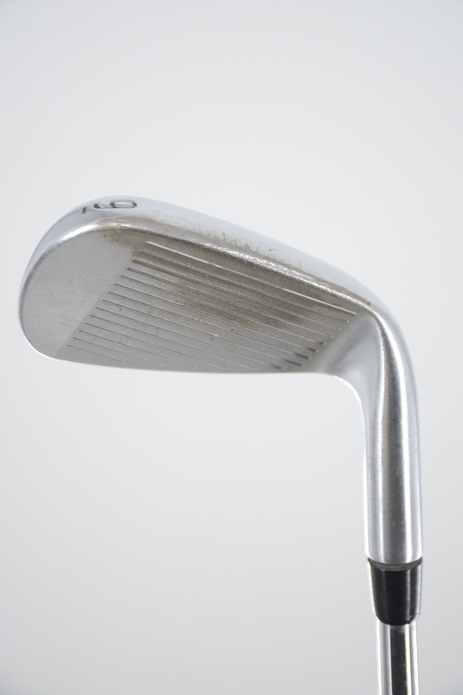 Lefty PXG 2021 0211ST 9 Iron S Flex 35.75" Golf Clubs GolfRoots