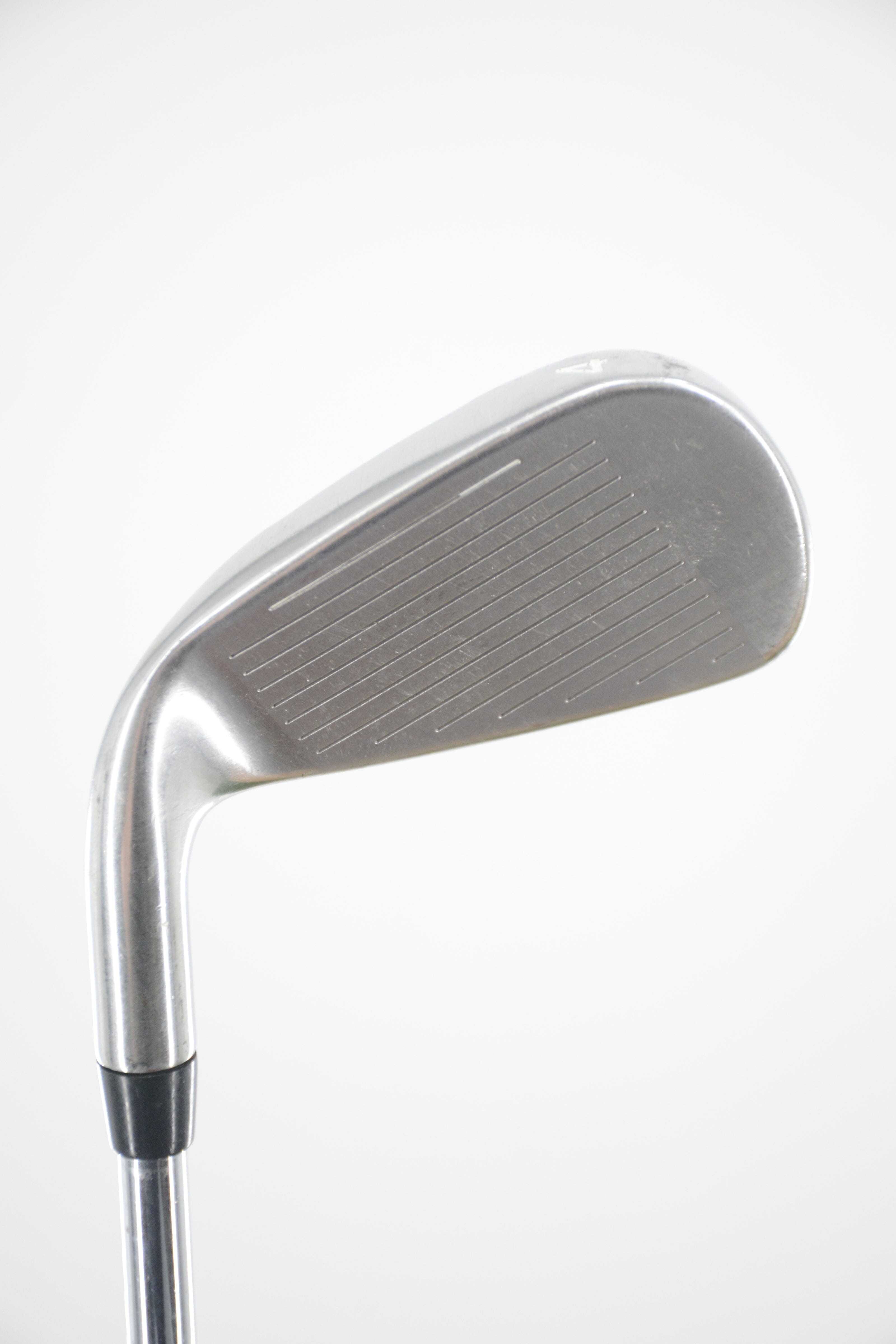 Cobra Amp Cell-S 4 Iron Uniflex 39.25" Golf Clubs GolfRoots