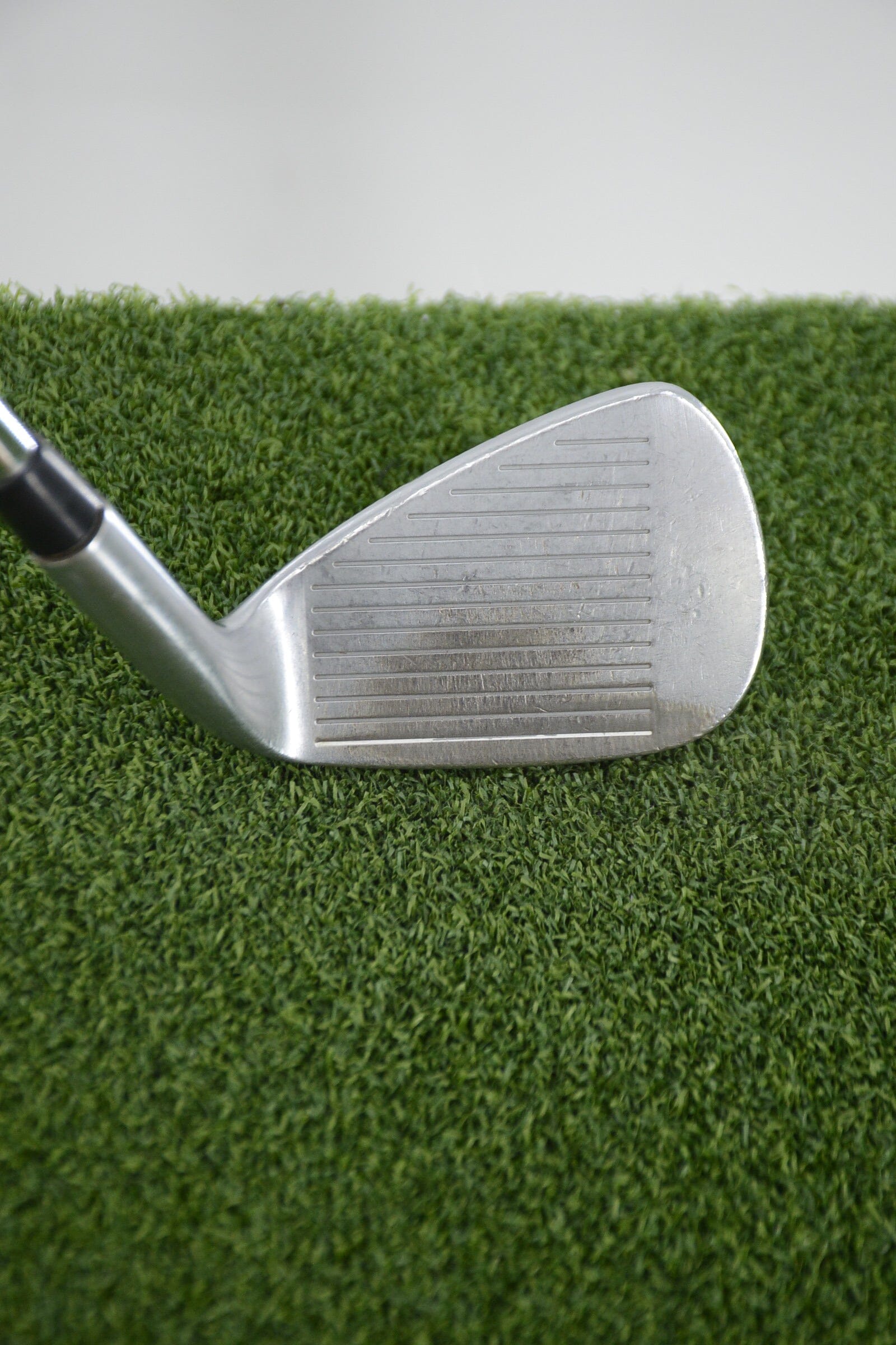 Lefty PXG 2021 0211ST 9 Iron S Flex 35.75" Golf Clubs GolfRoots