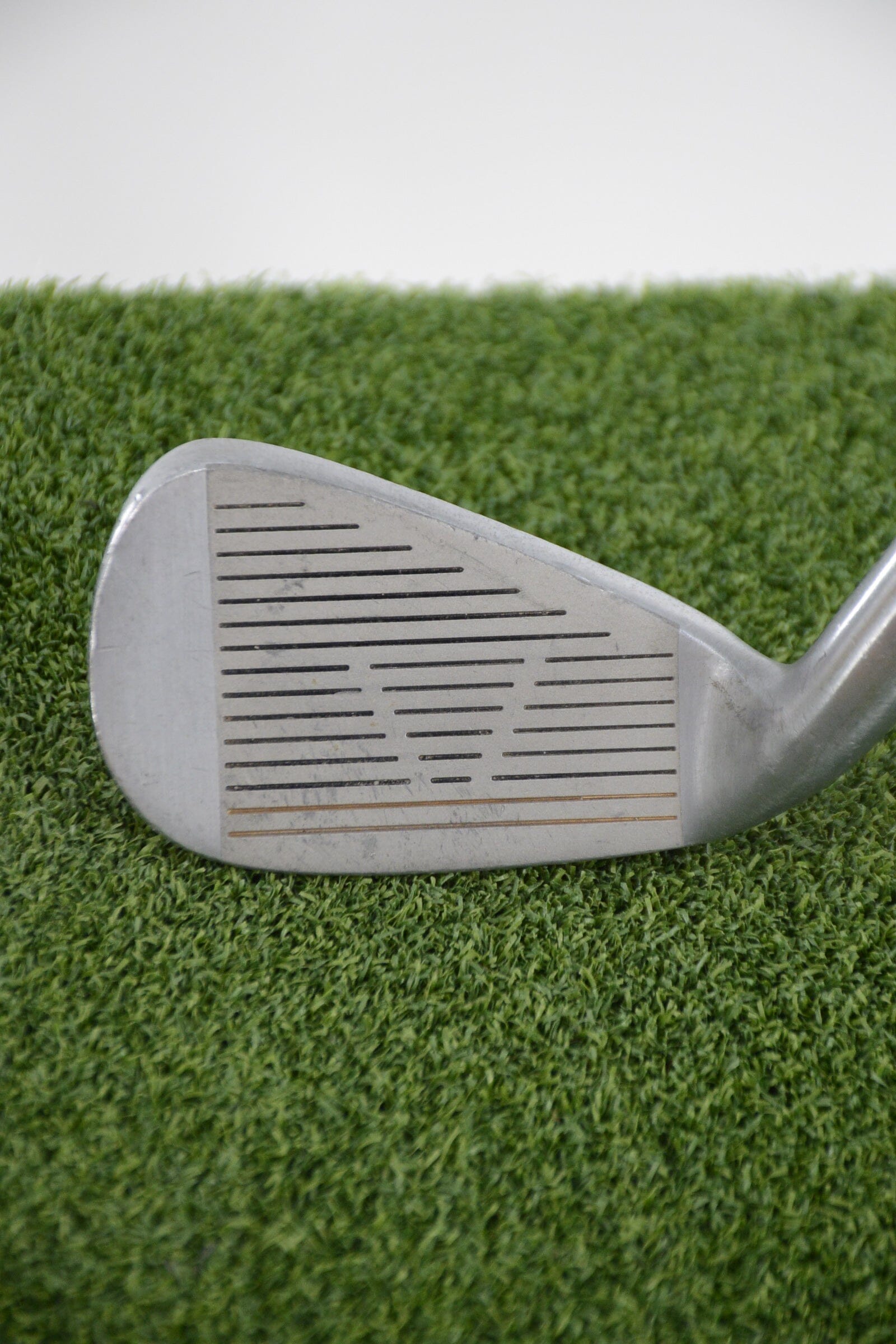 Arnold Palmer Arnies Own Action Plus 6 Iron S Flex 37.25" Golf Clubs GolfRoots