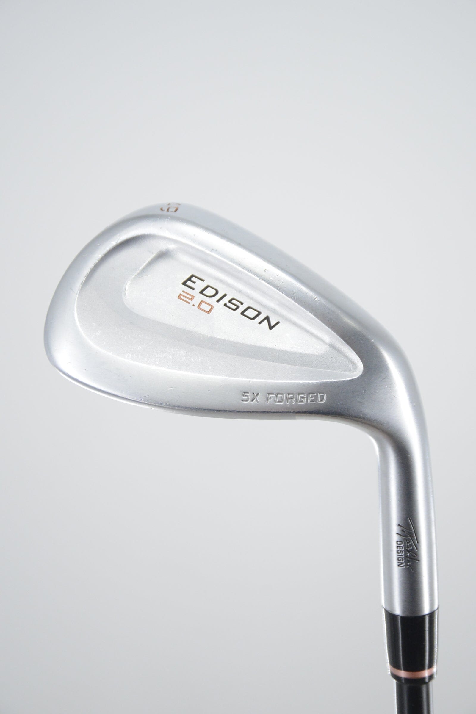 Edison 2.0 49 Degree Wedge R Flex 35.75" Golf Clubs GolfRoots