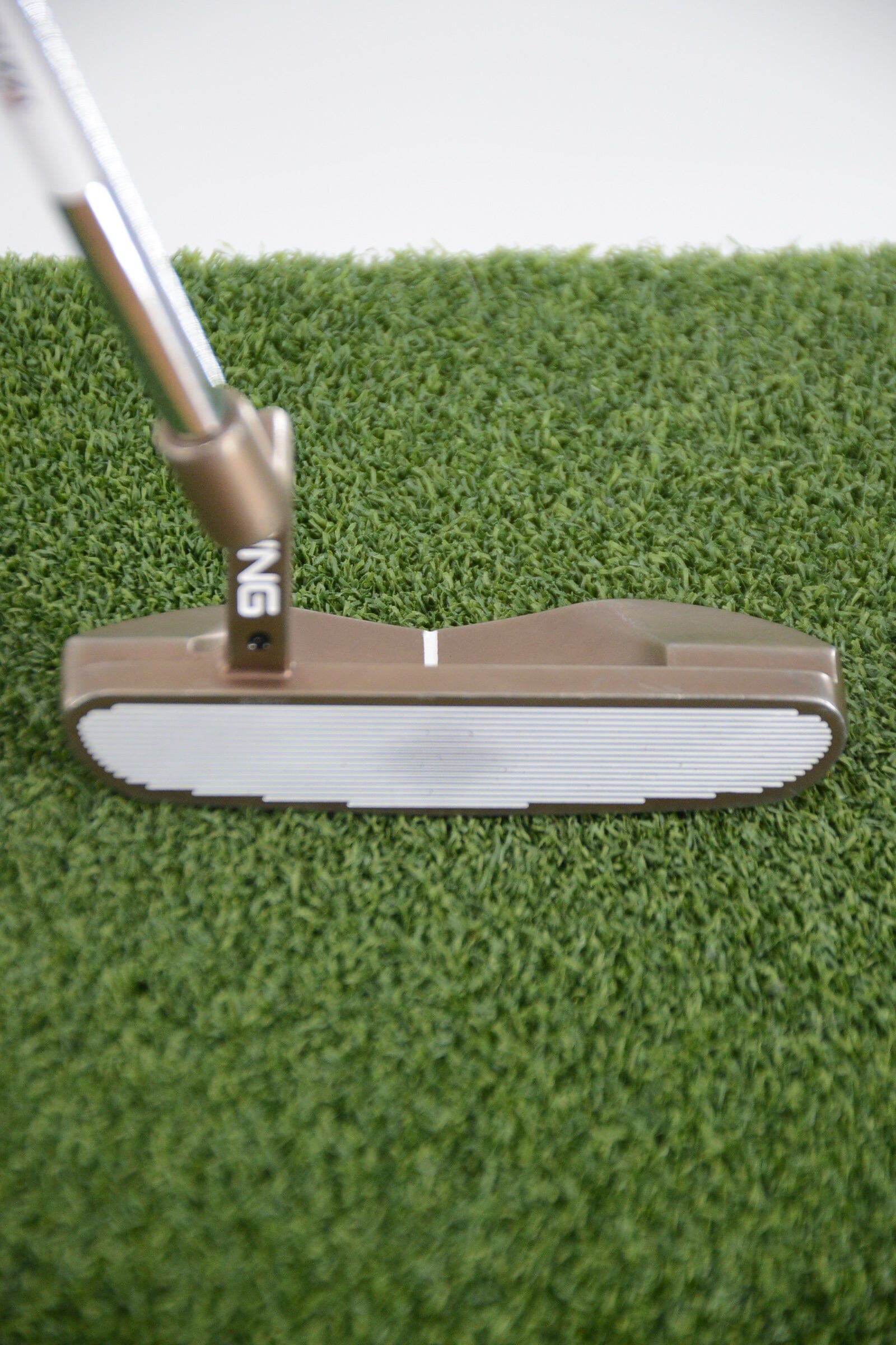 Lefty Ping Karsten TR B60 Putter 34" Golf Clubs GolfRoots