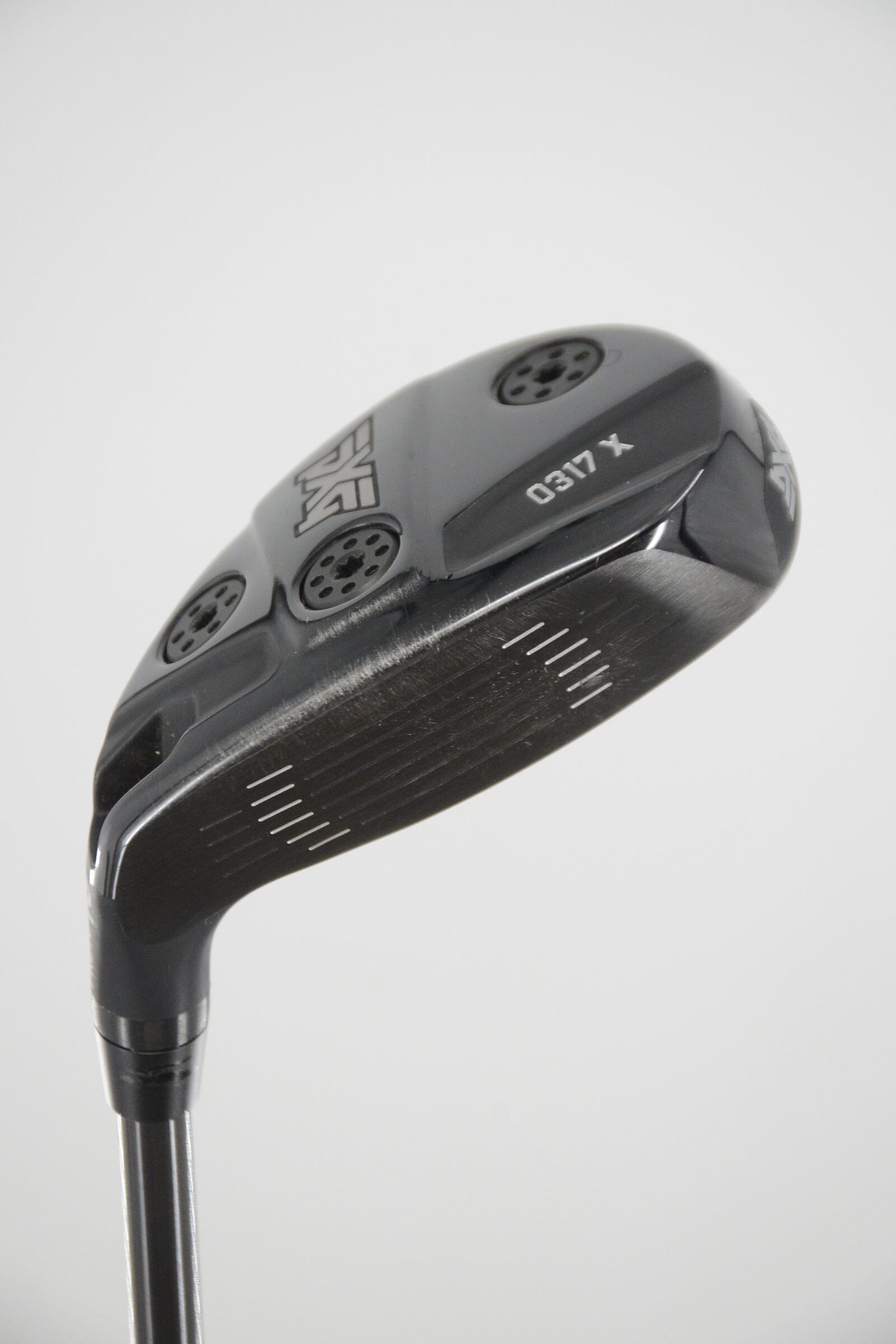 PXG 0317X Prototype 22 Degree Hybrid S Flex 39.5" Golf Clubs GolfRoots