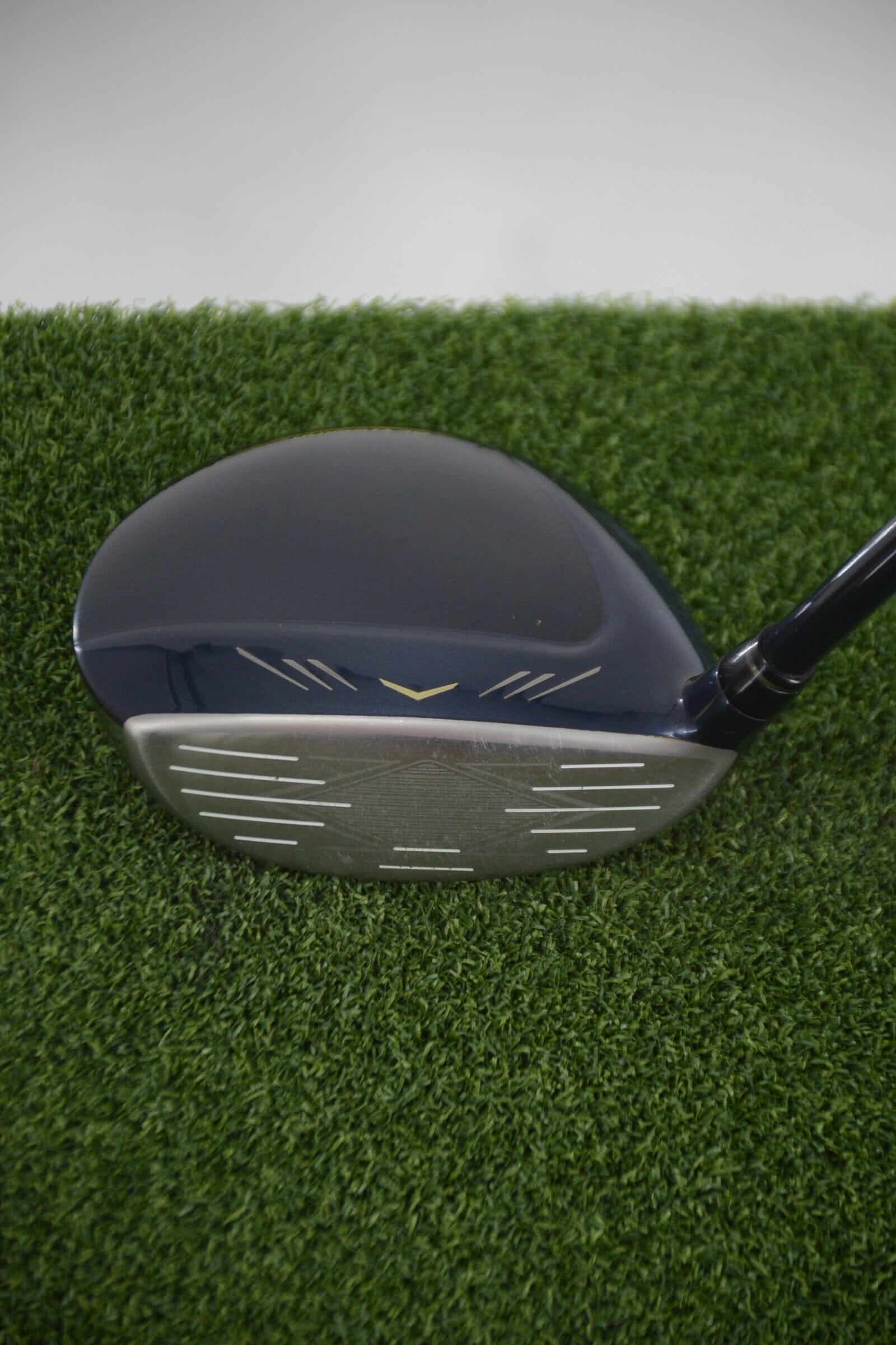 XXIO 12 3 Wood S Flex 43.25" Golf Clubs GolfRoots