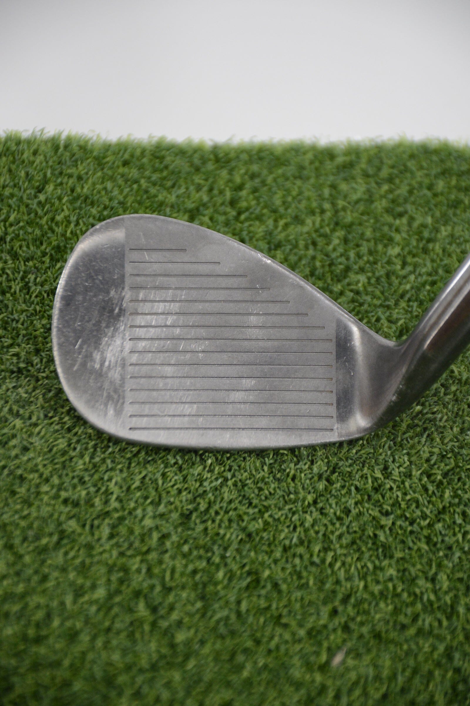 Adams Tom Watson Players Grind GW S Flex 35" Golf Clubs GolfRoots