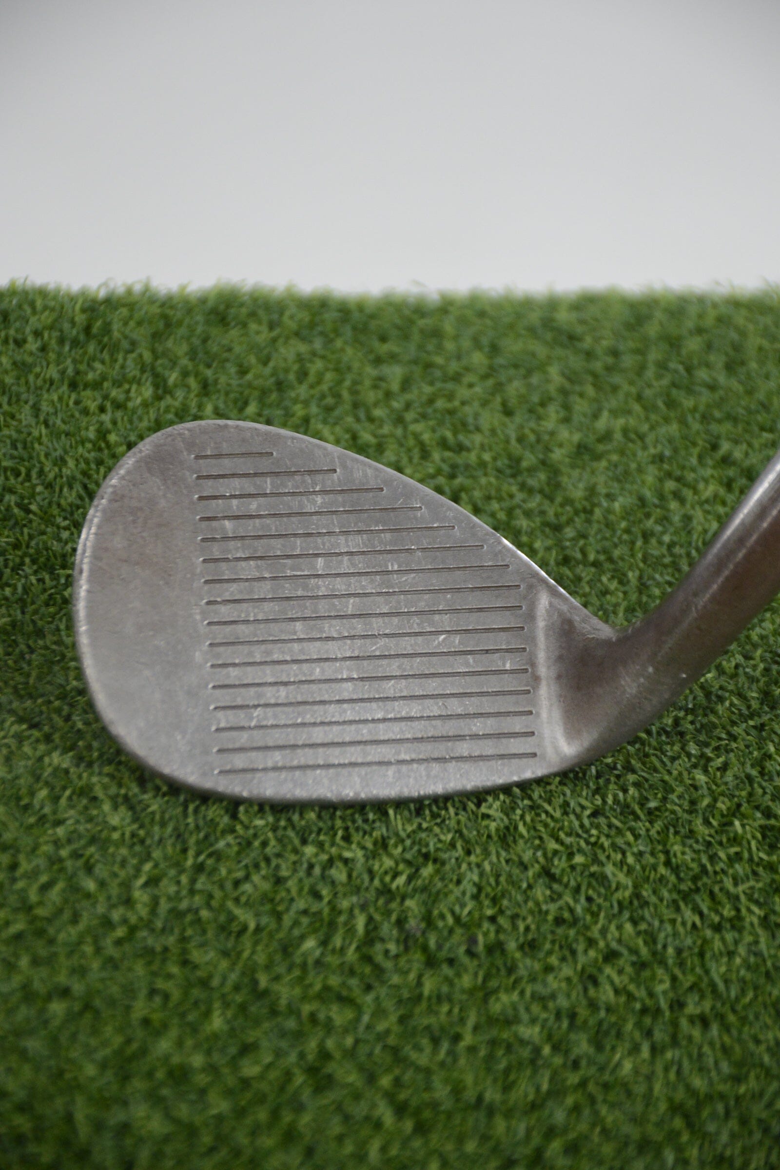 Callaway Forged + 58 Degree Wedge Wedge Flex 35.25" Golf Clubs GolfRoots