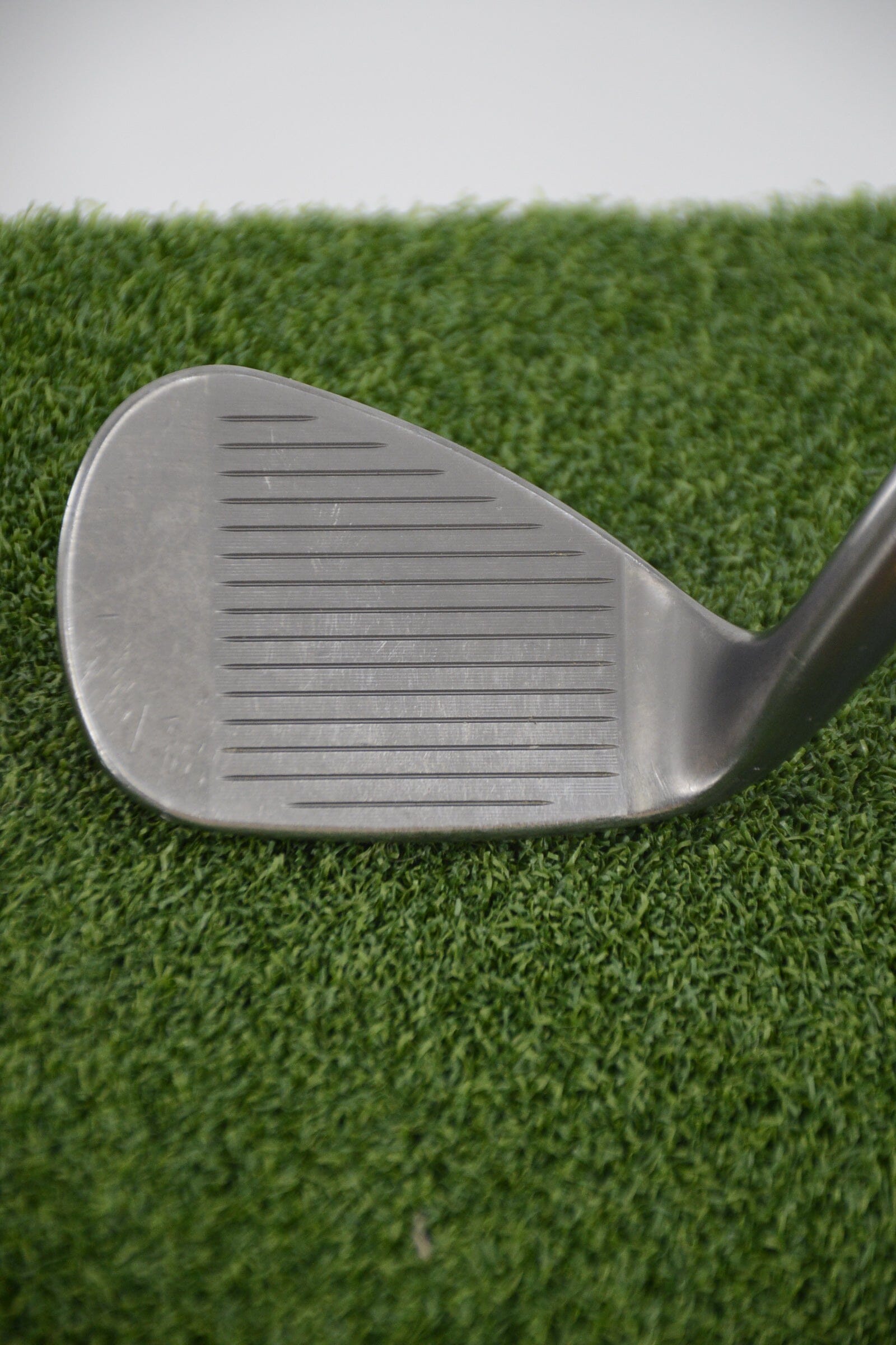 Callaway Jaws MD5 Tour Grey 54 Degree Wedge S Flex 33.75" Golf Clubs GolfRoots