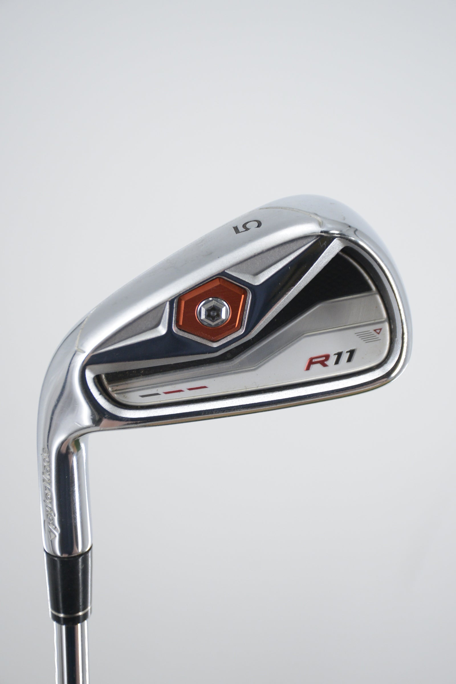 Lefty TaylorMade R11 5 Iron R Flex 38"
