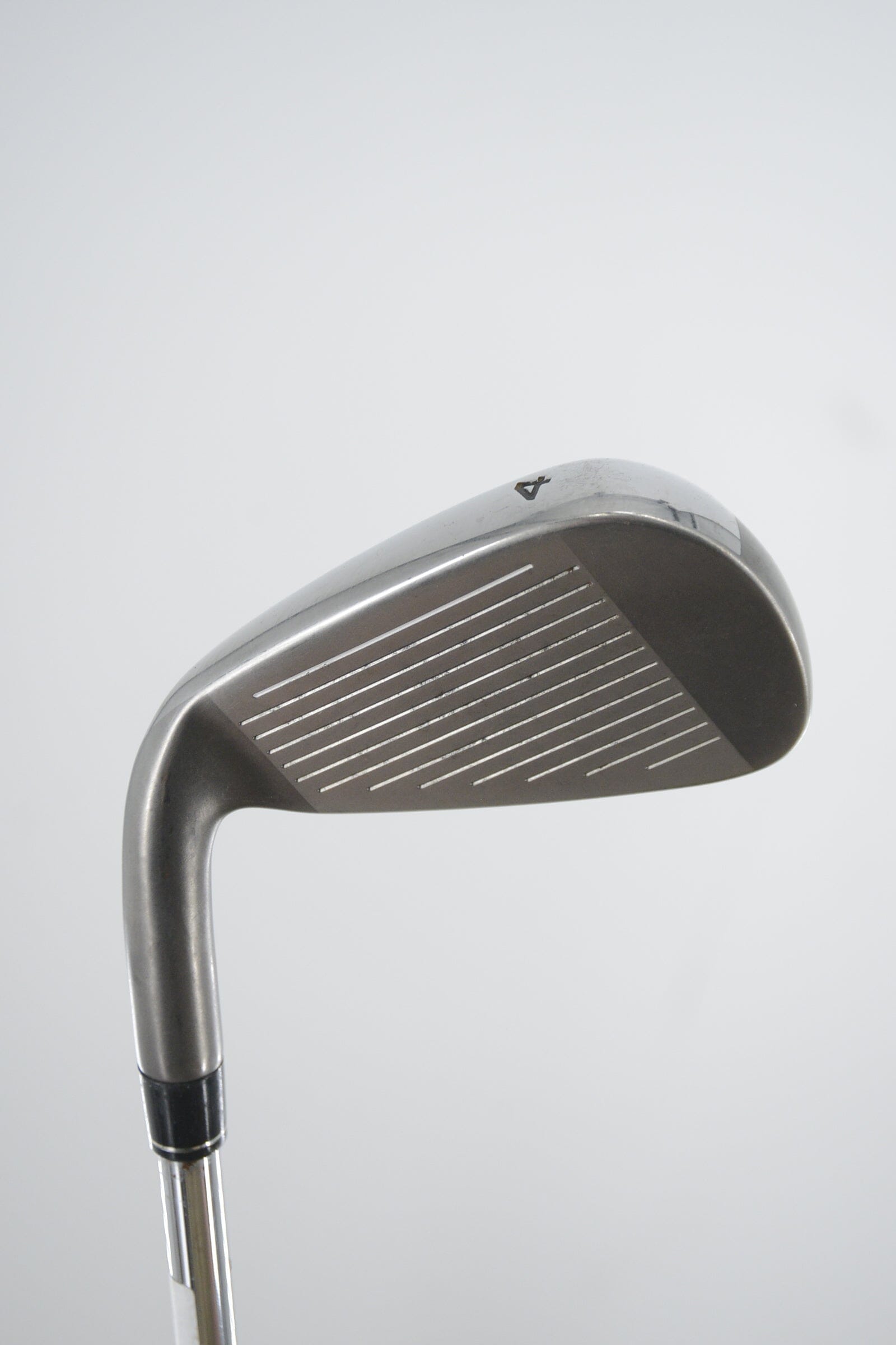 TaylorMade Speedblade HL 4 Iron X Flex 38.5" Golf Clubs GolfRoots