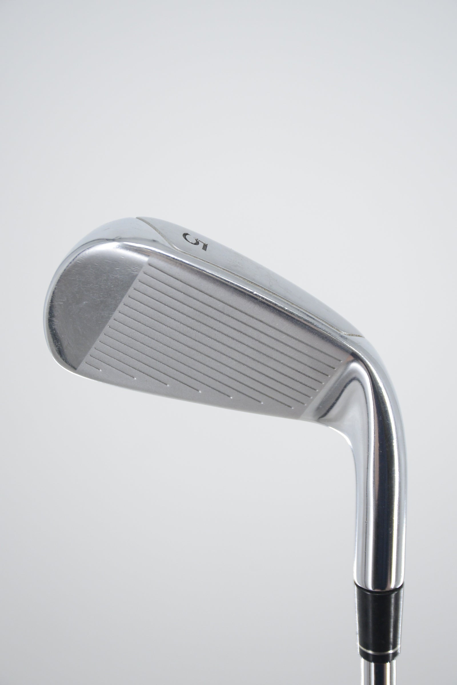Lefty TaylorMade R11 5 Iron R Flex 38"