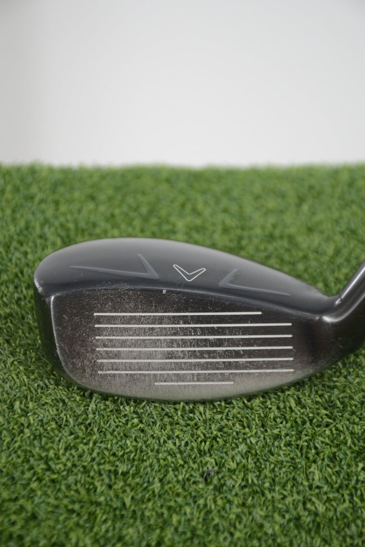 Callaway Epic 4 Hybrid R Flex 39.5" Golf Hybrids Callaway