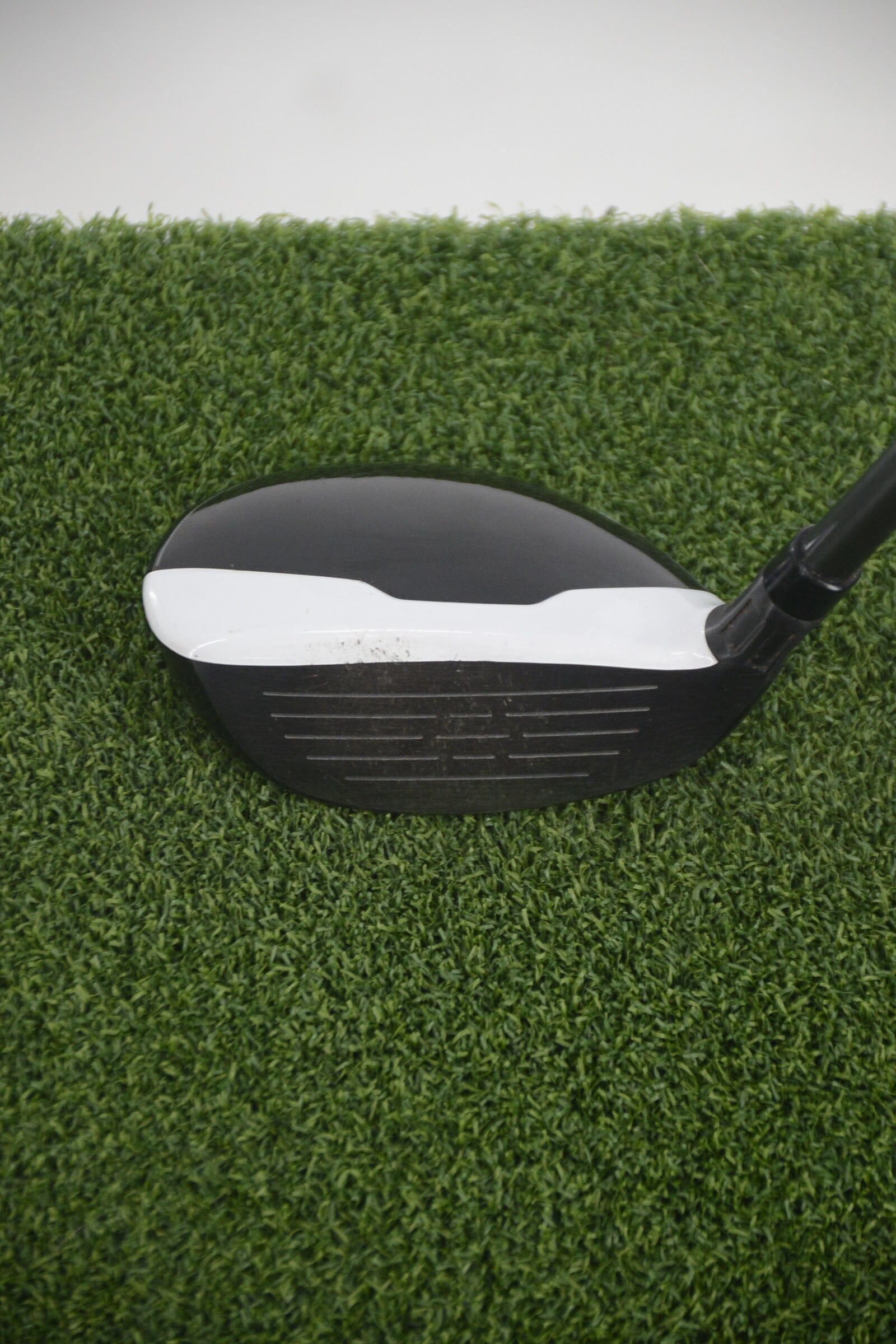 TaylorMade M2 Rescue 2017 4 Hybrid R Flex 40" Golf Clubs GolfRoots