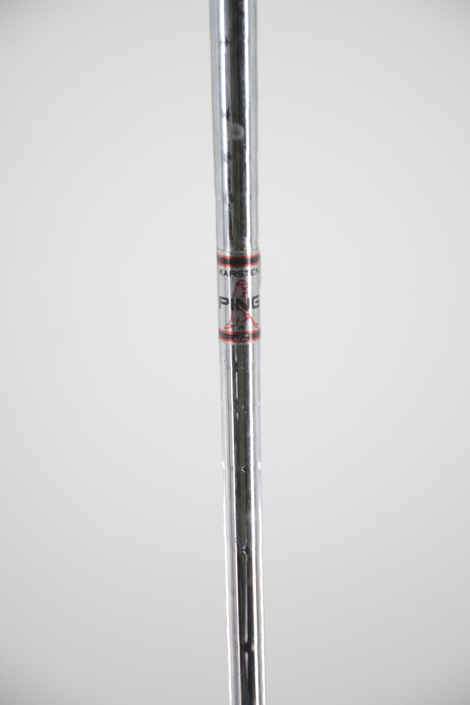 Lefty Ping Zing 2 Iron S Flex 38.5" Golf Clubs GolfRoots