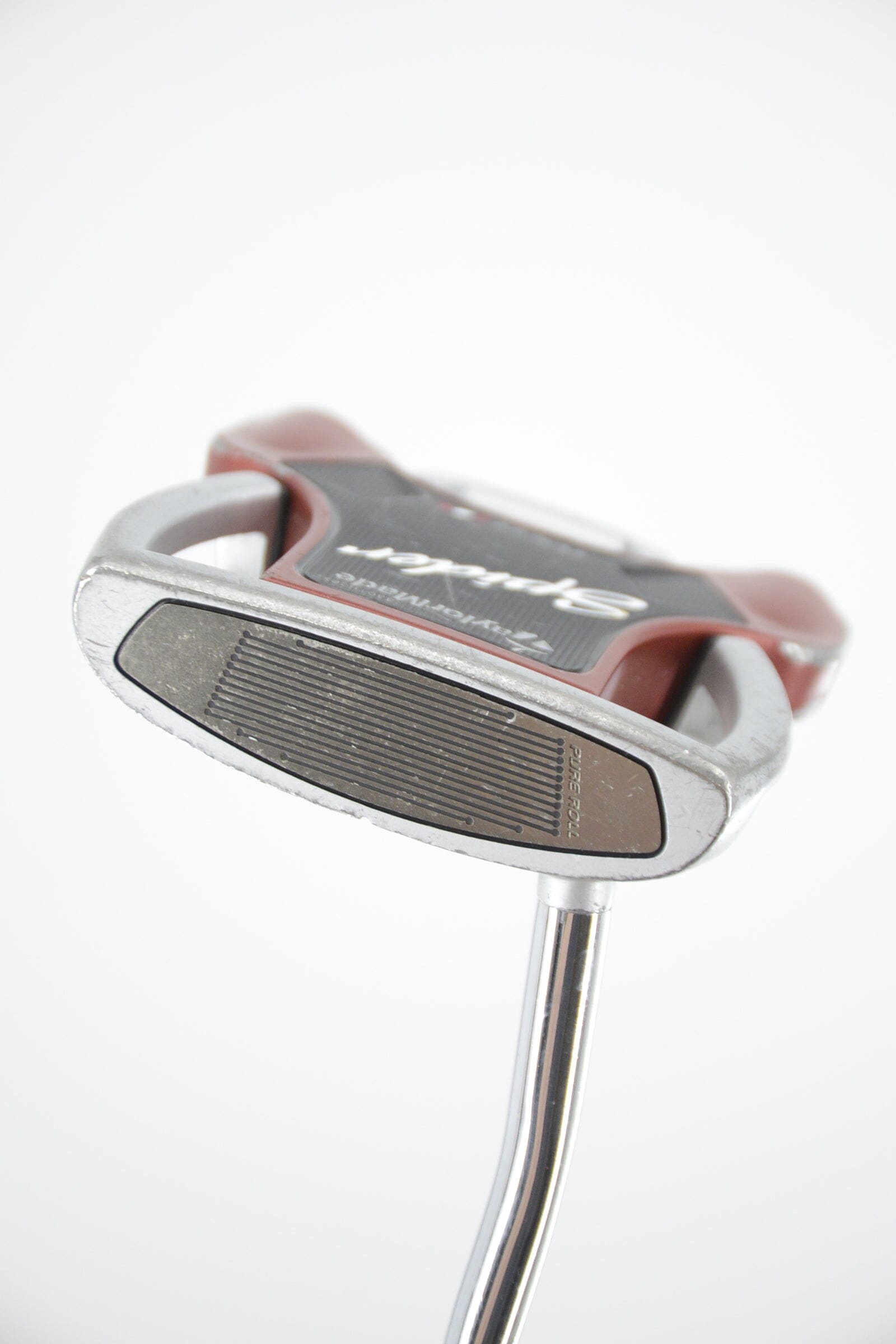 Lefty TaylorMade Spider Tour Putter 35" Golf Clubs GolfRoots