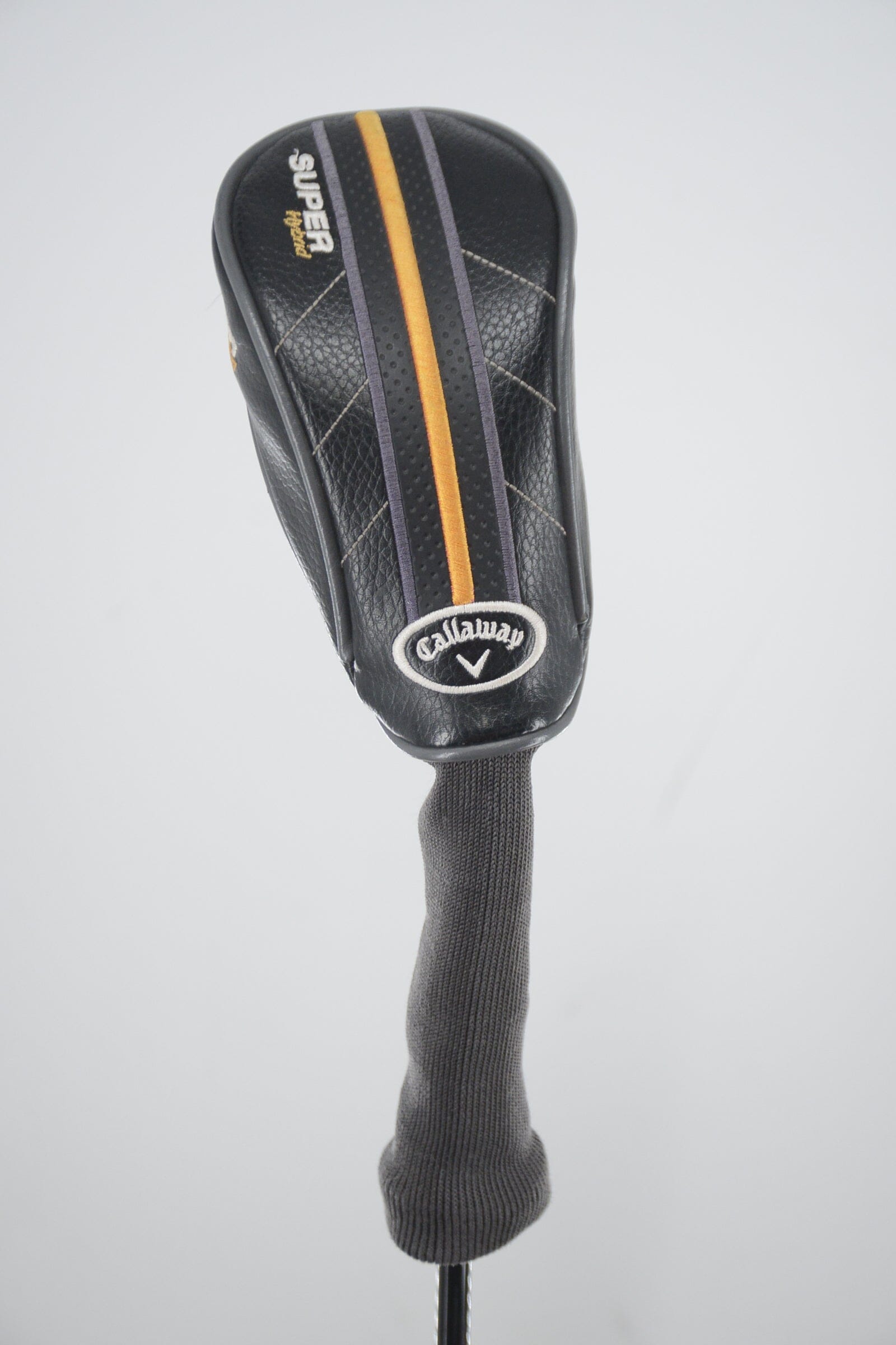 Callaway Super 17 Degree Hybrid S Flex 41.25" Golf Clubs GolfRoots