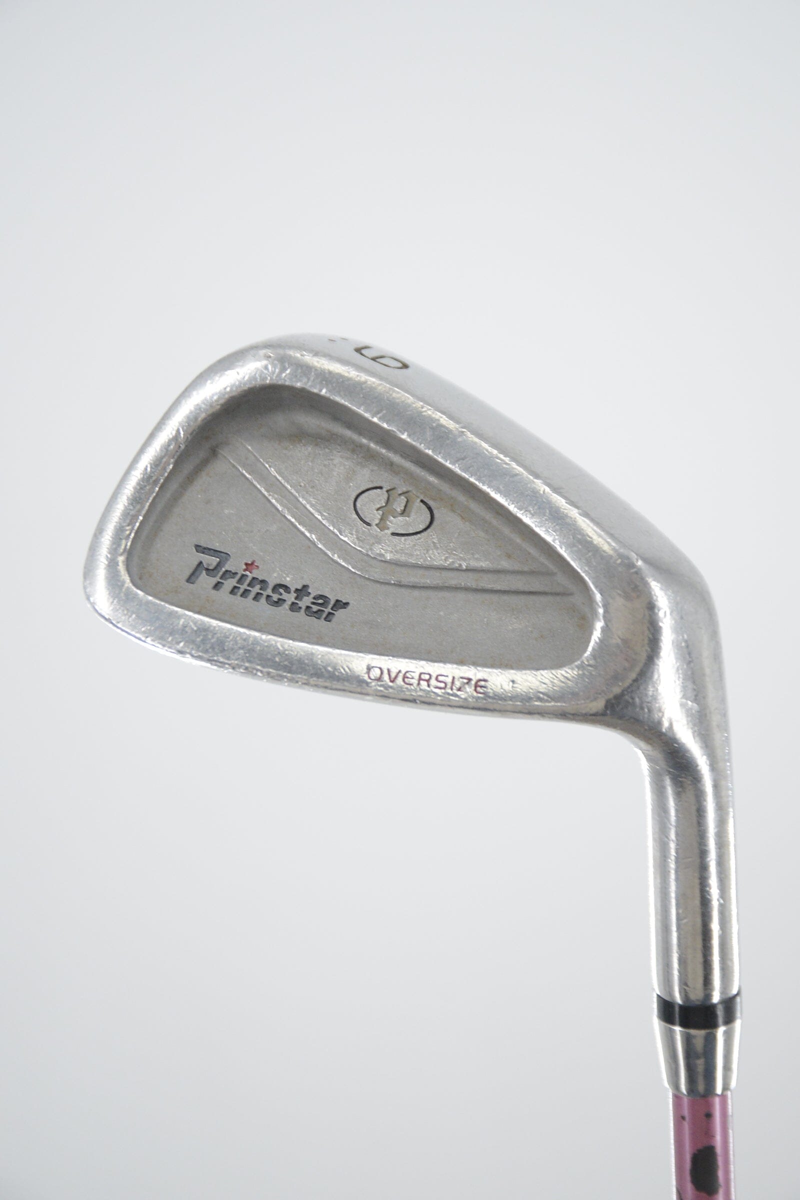 Women's Prince Oversize 9 Iron W Flex 35.25" Golf Clubs GolfRoots