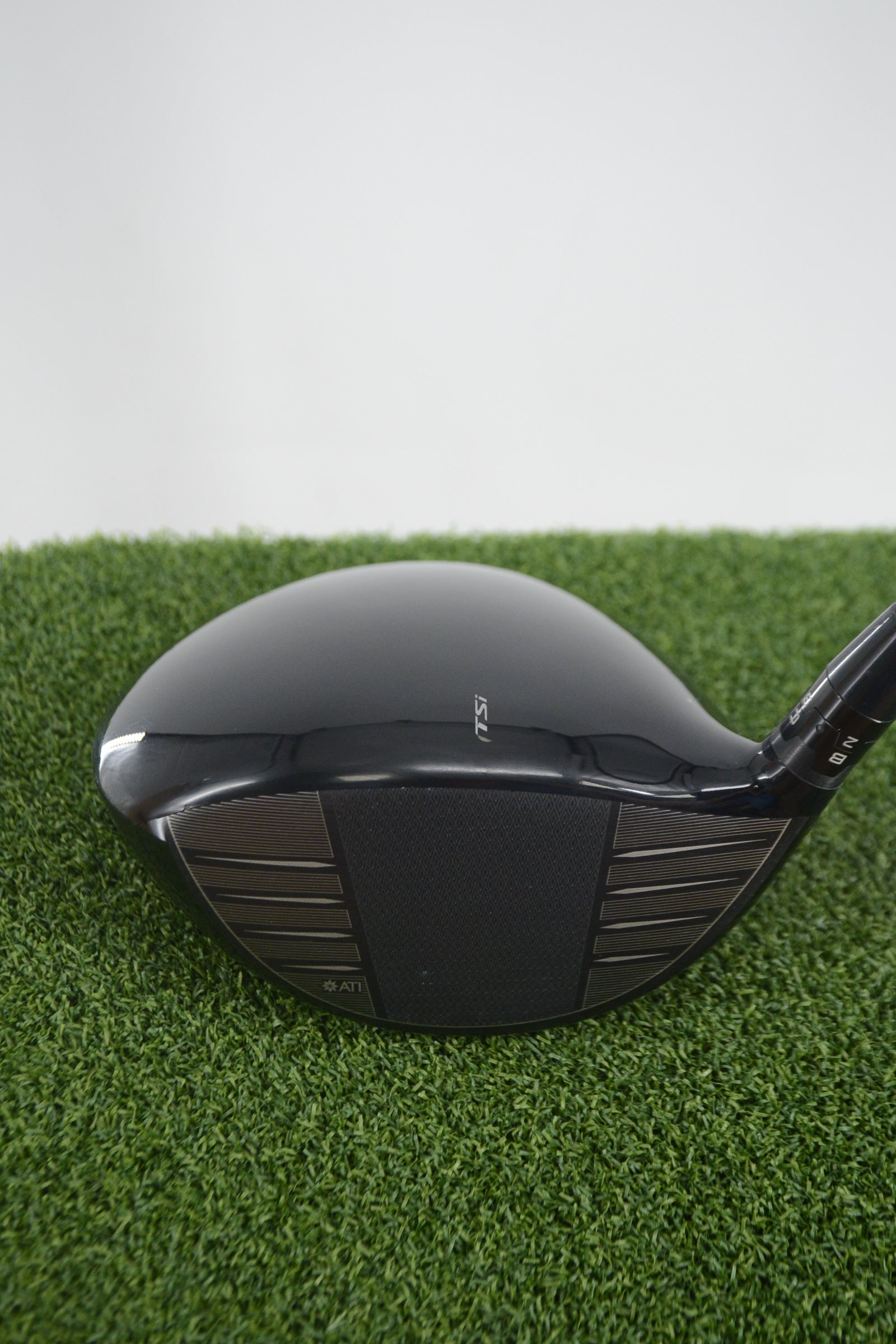 Titleist TSi2 10 Degree Driver S Flex 45.5"