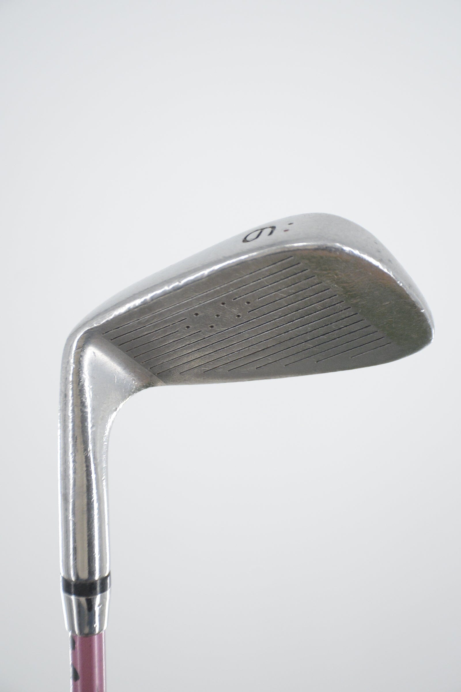 Women's Prince Oversize 9 Iron W Flex 35.25" Golf Clubs GolfRoots