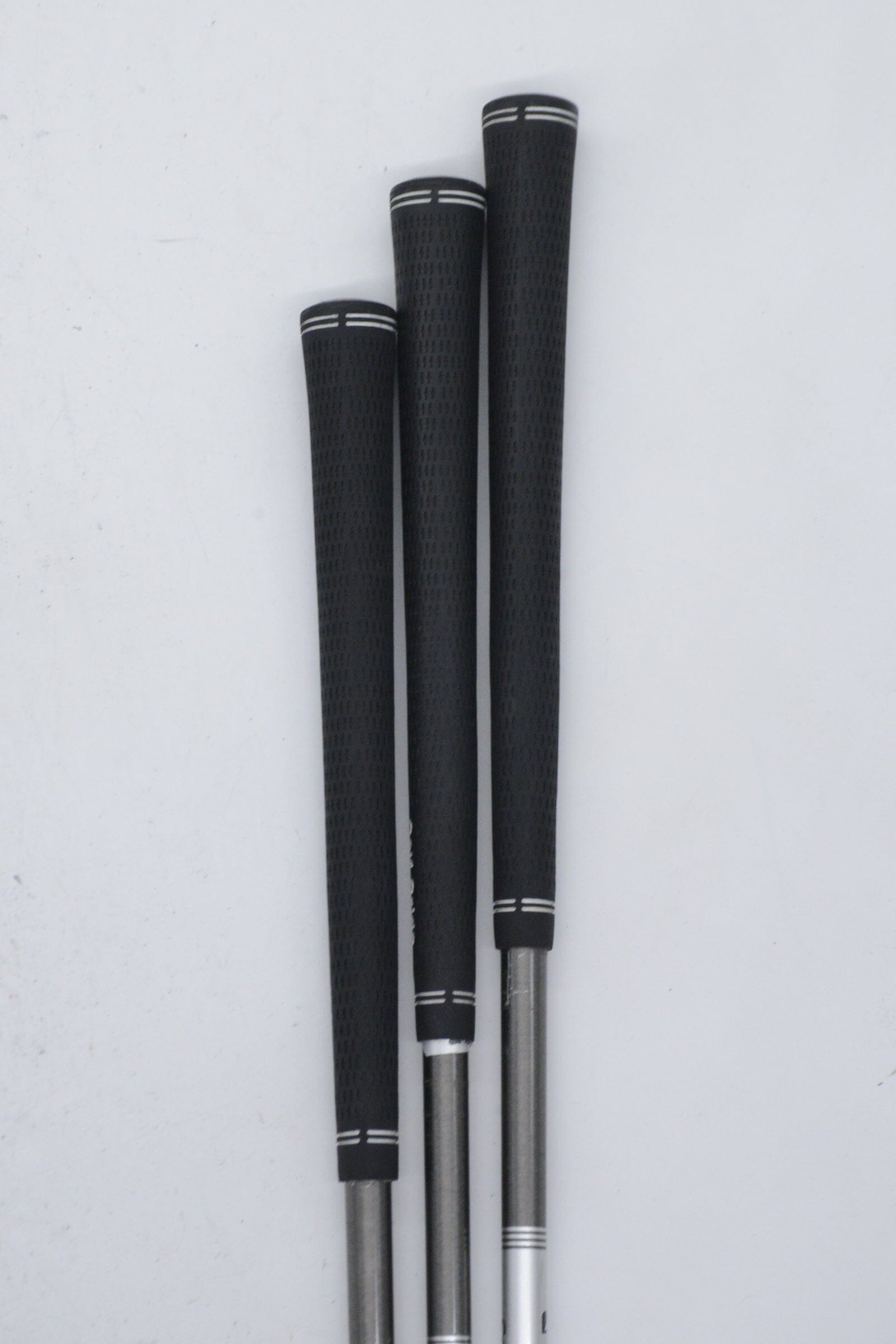 PXG 0311T Darkness 50, 55, 60 Degree Wedge Set S Flex Golf Clubs GolfRoots