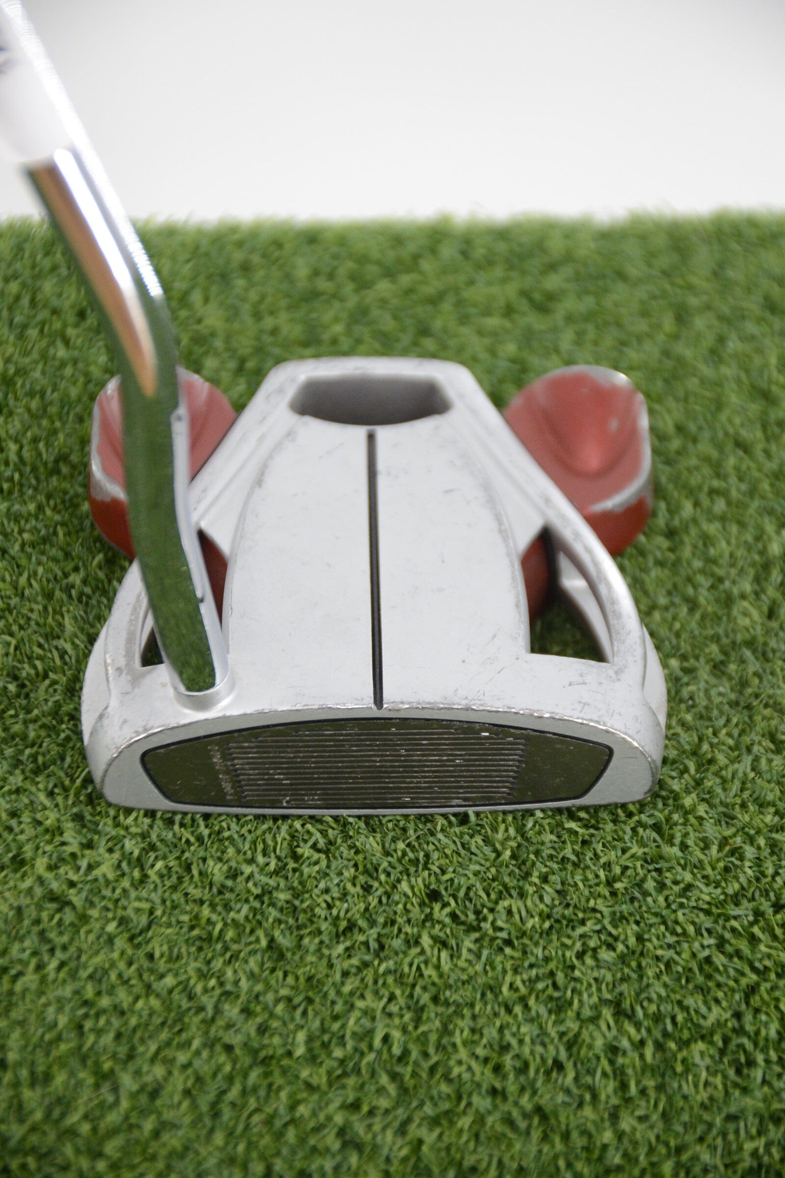 Lefty TaylorMade Spider Tour Putter 35" Golf Clubs GolfRoots
