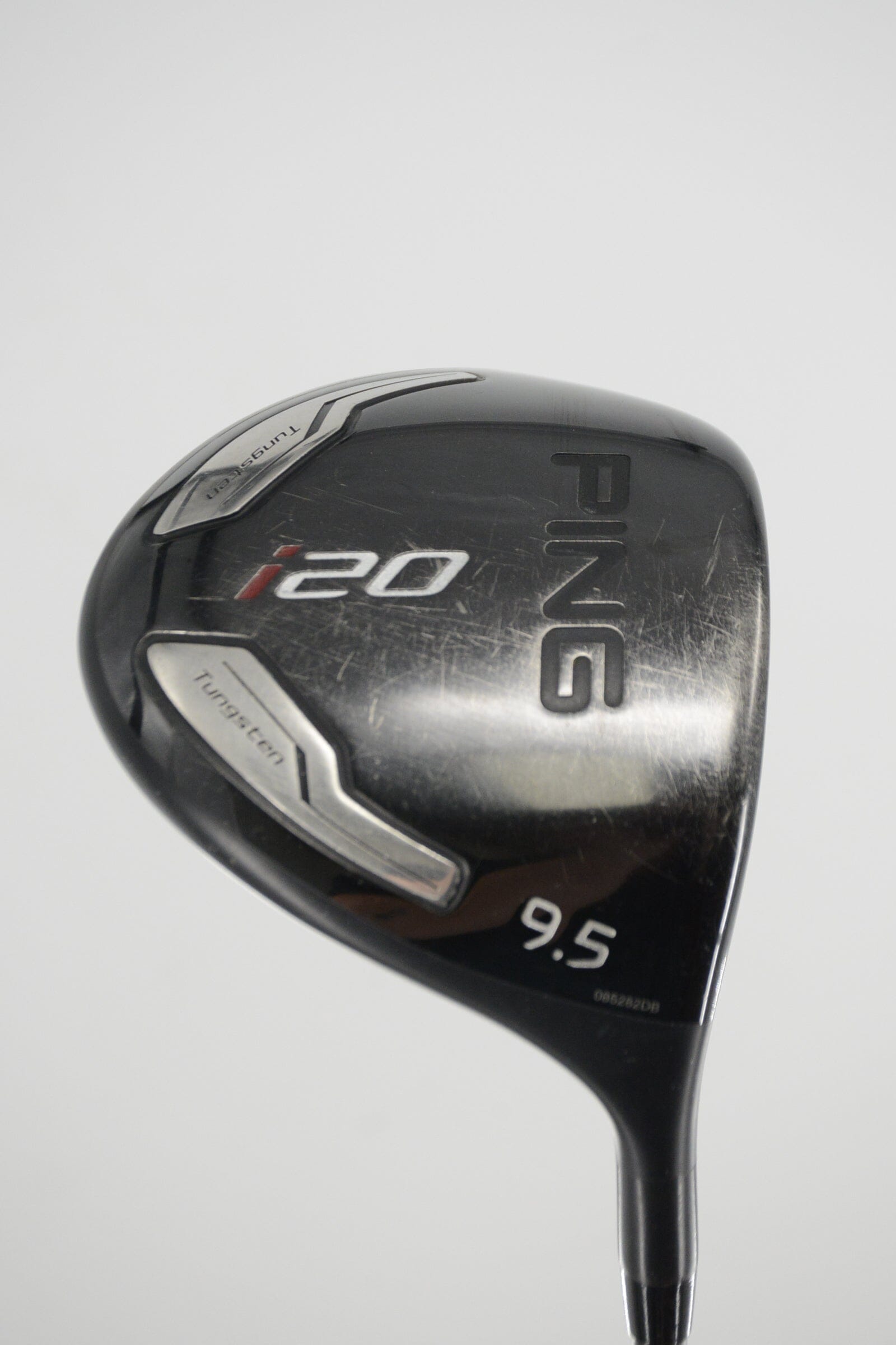 Ping I20 9.5 Degree Driver S Flex 44.75" Golf Clubs GolfRoots