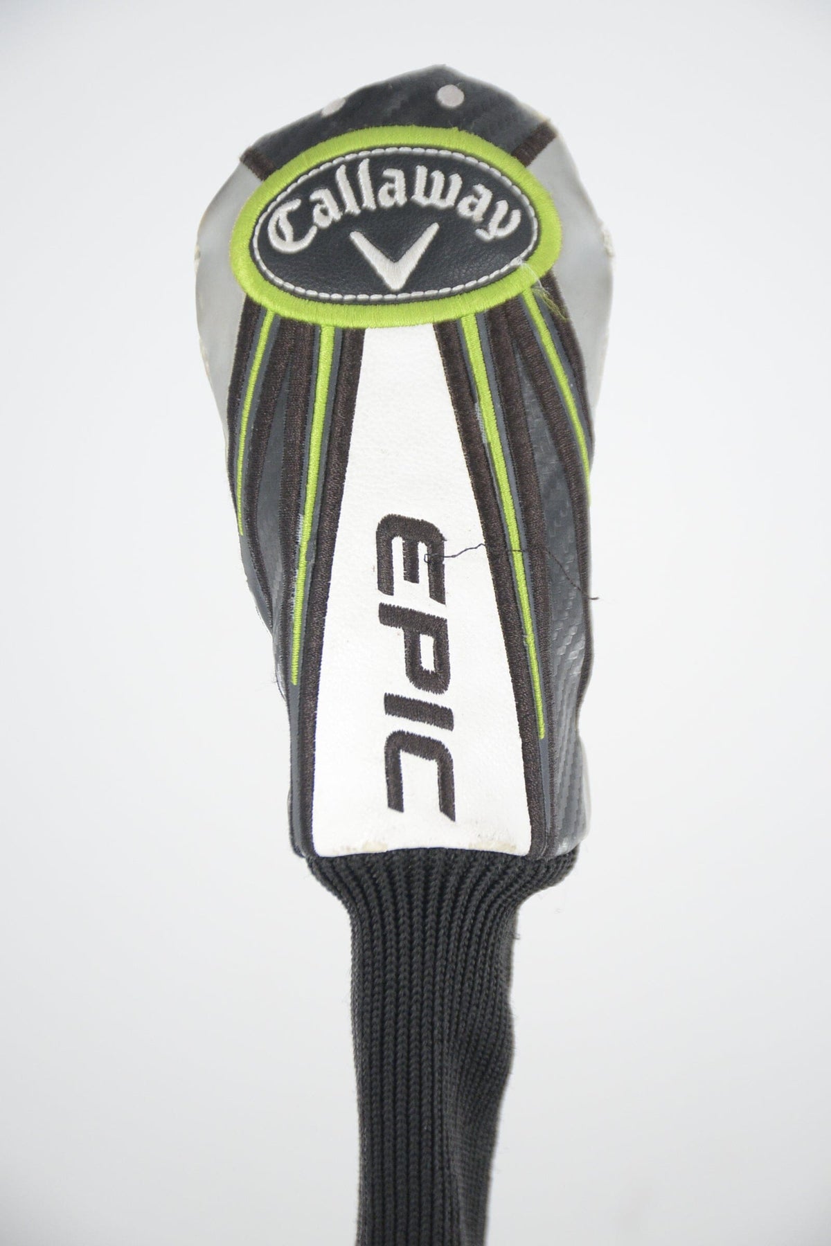 Callaway Epic 4 Hybrid R Flex 39.5" Golf Hybrids Callaway