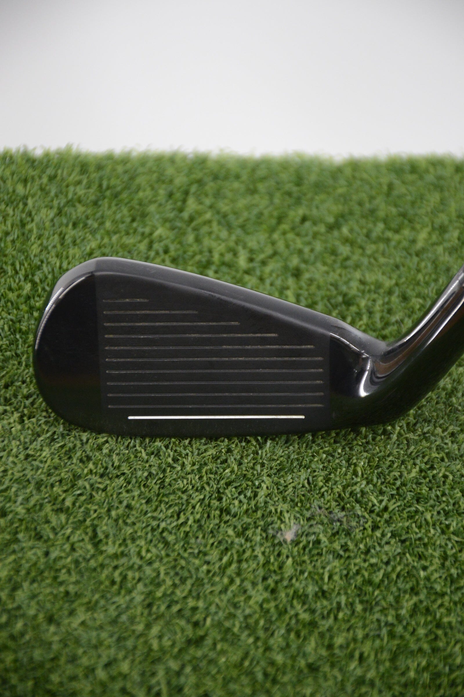 TaylorMade Gapr Mid 3 Driving Iron S Flex 39.75" Golf Clubs GolfRoots