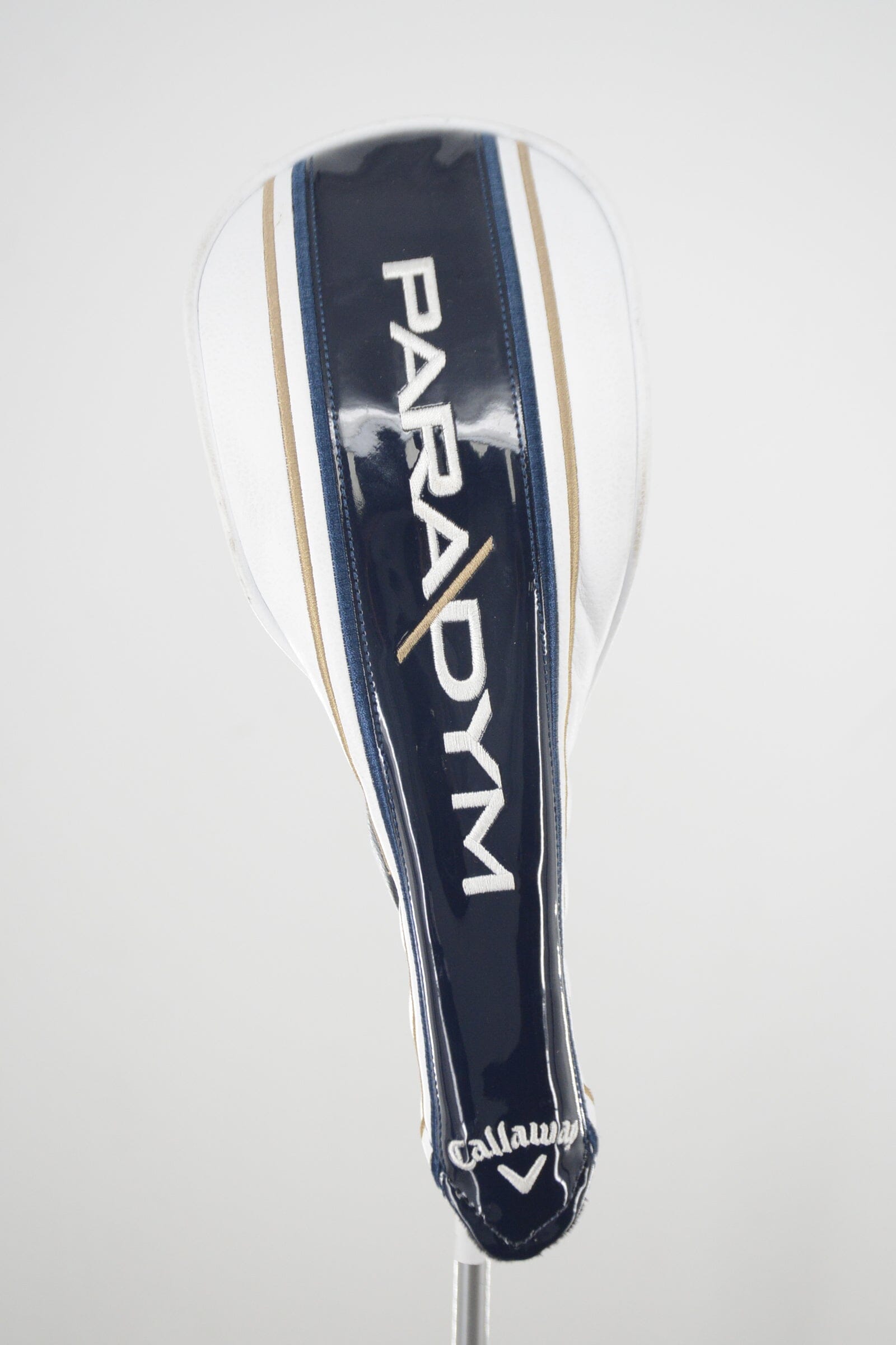 Women's Callaway Paradym 3HL Wood W Flex 42.75" Golf Clubs GolfRoots