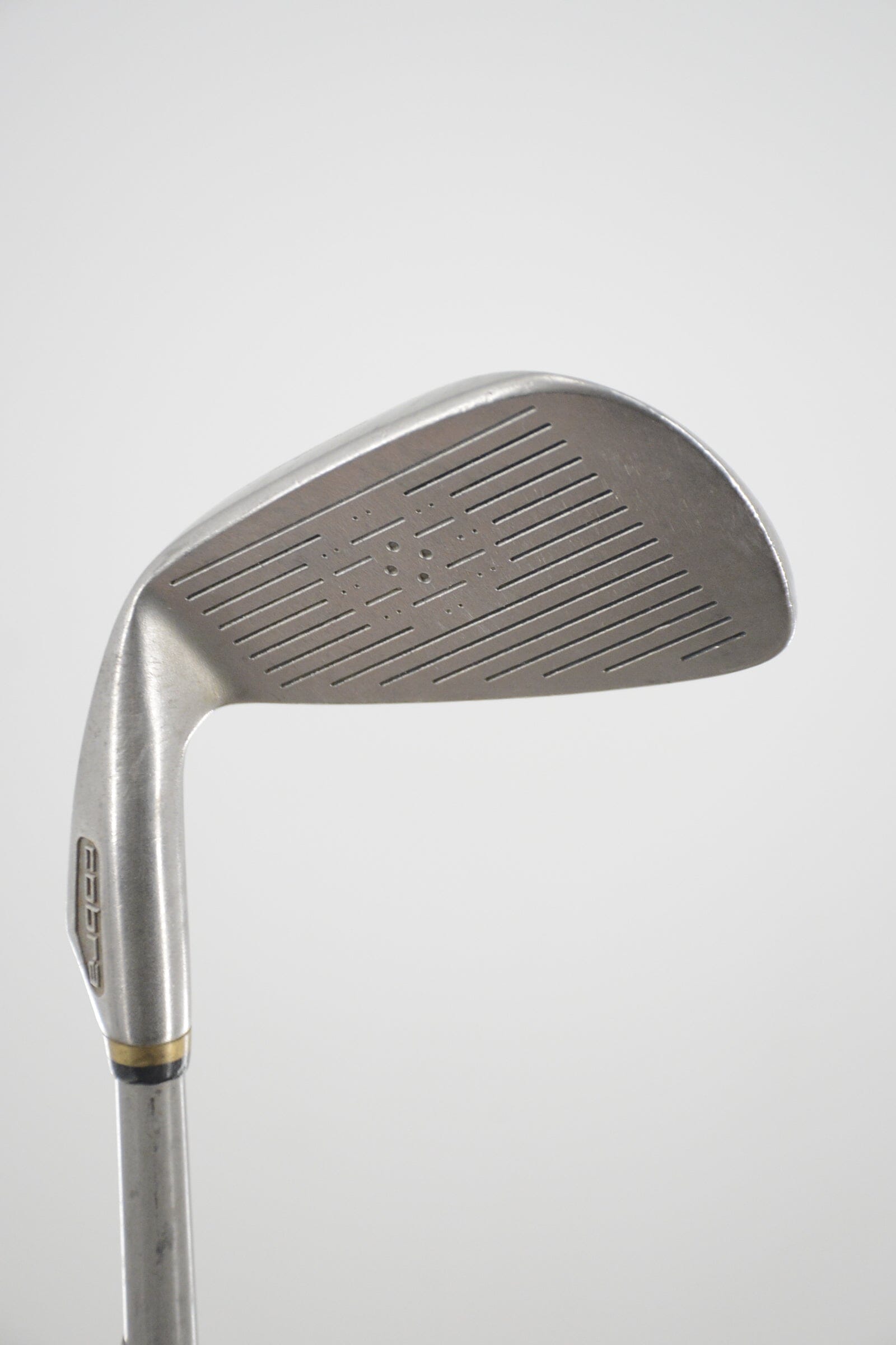 Cobra King Cobra 2 Oversize 7 Iron S Flex 37.25" Golf Clubs GolfRoots