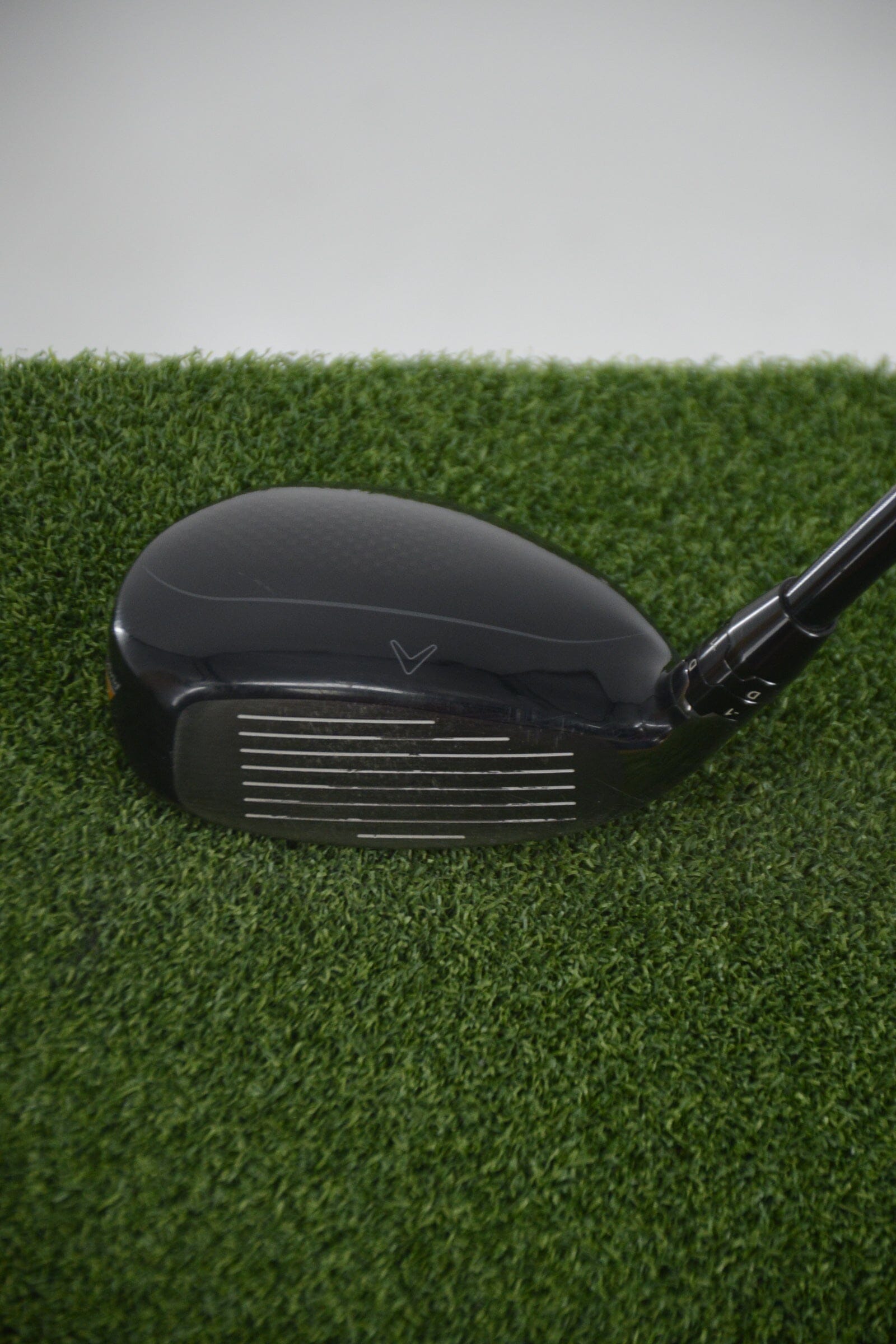 Callaway Super 17 Degree Hybrid S Flex 41.25" Golf Clubs GolfRoots