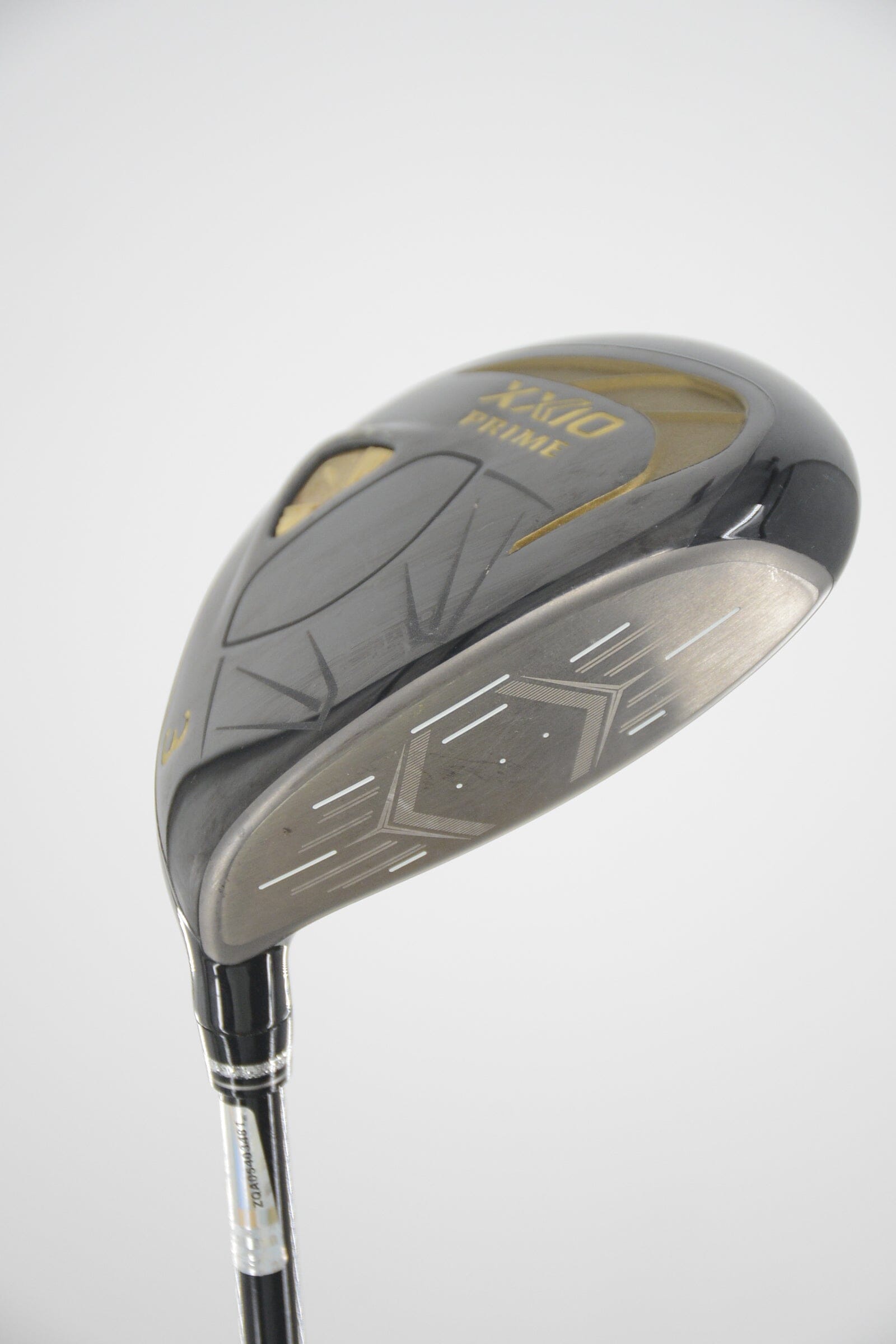 XXIO Prime 11 3 Wood R Flex 43.5" Golf Clubs GolfRoots