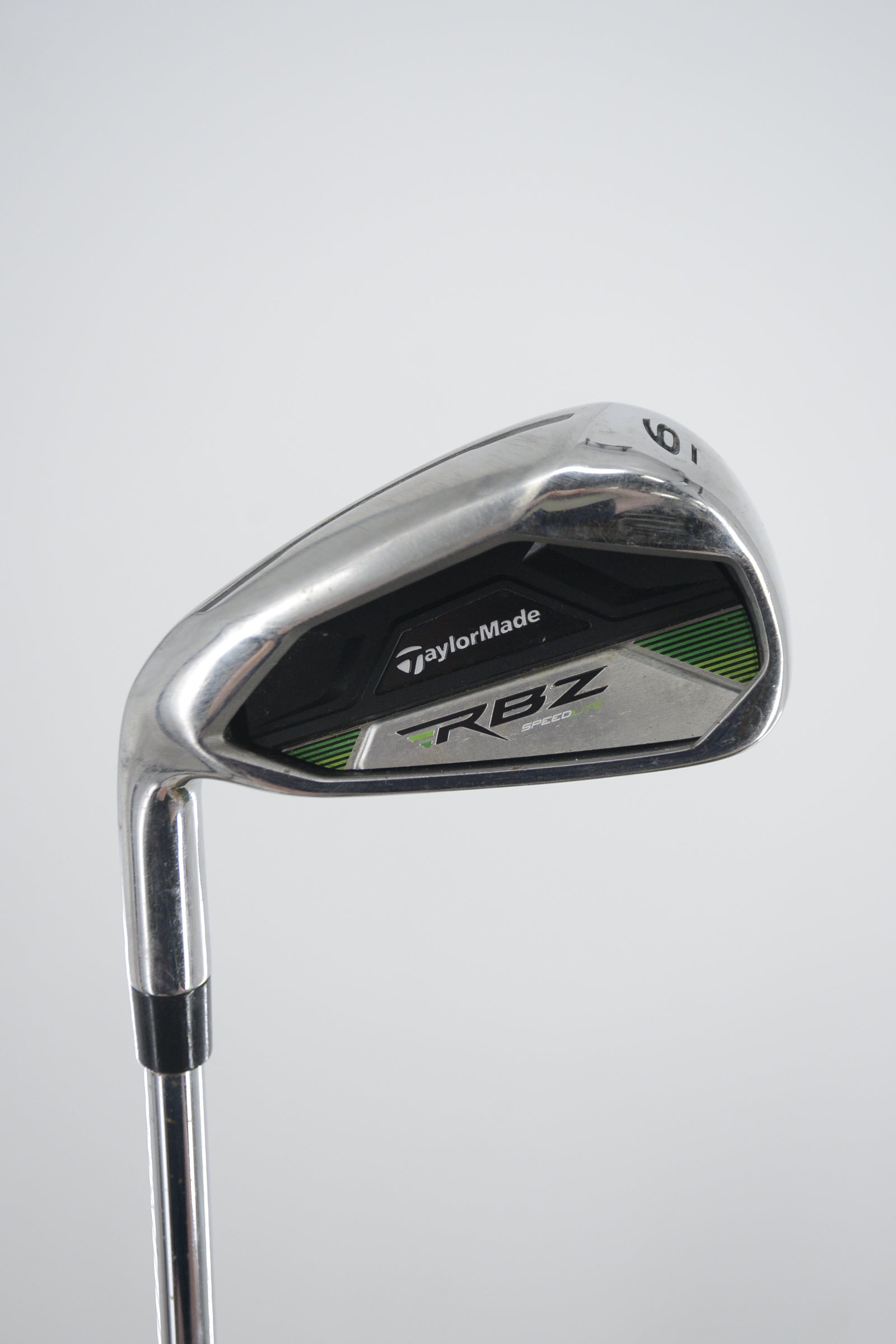 Lefty TaylorMade RBZ Speedlite 6 Iron R Flex 37.75"