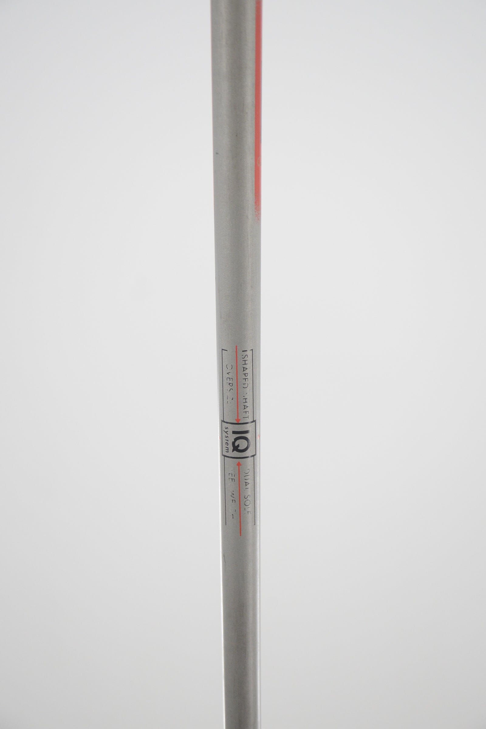 Cobra King Cobra 2 Oversize 7 Iron S Flex 37.25" Golf Clubs GolfRoots