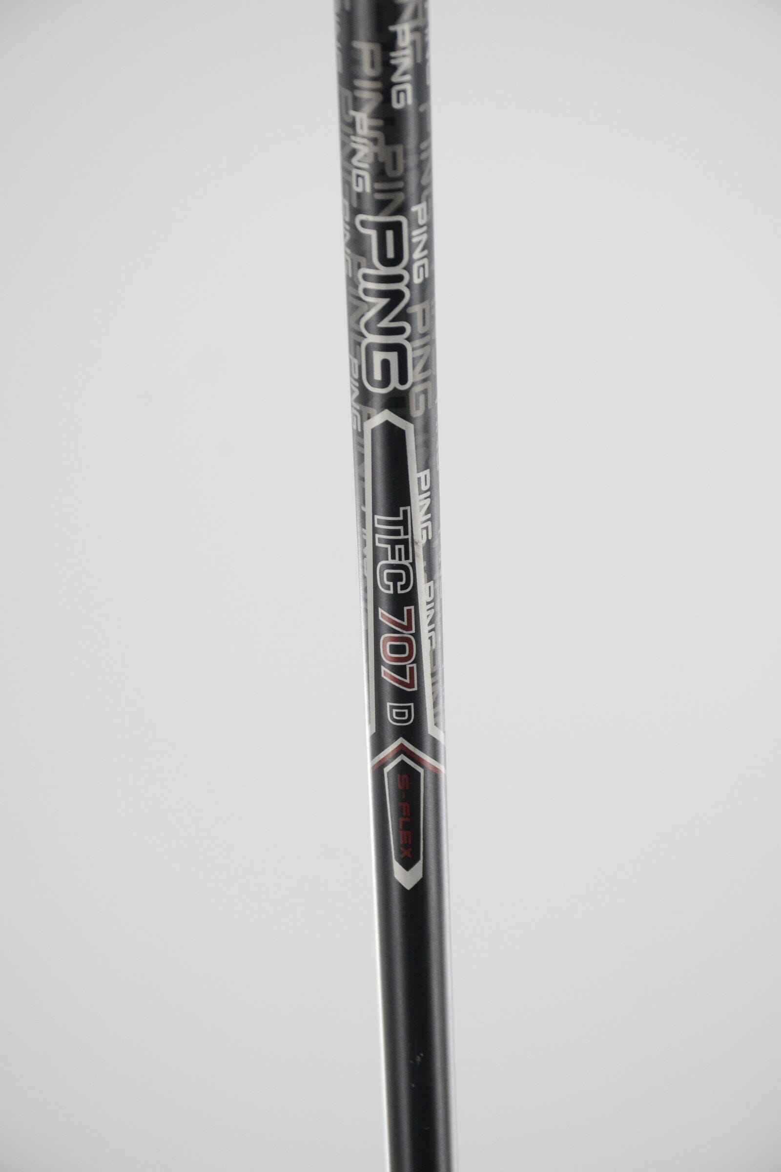 Ping I20 9.5 Degree Driver S Flex 44.75" Golf Clubs GolfRoots