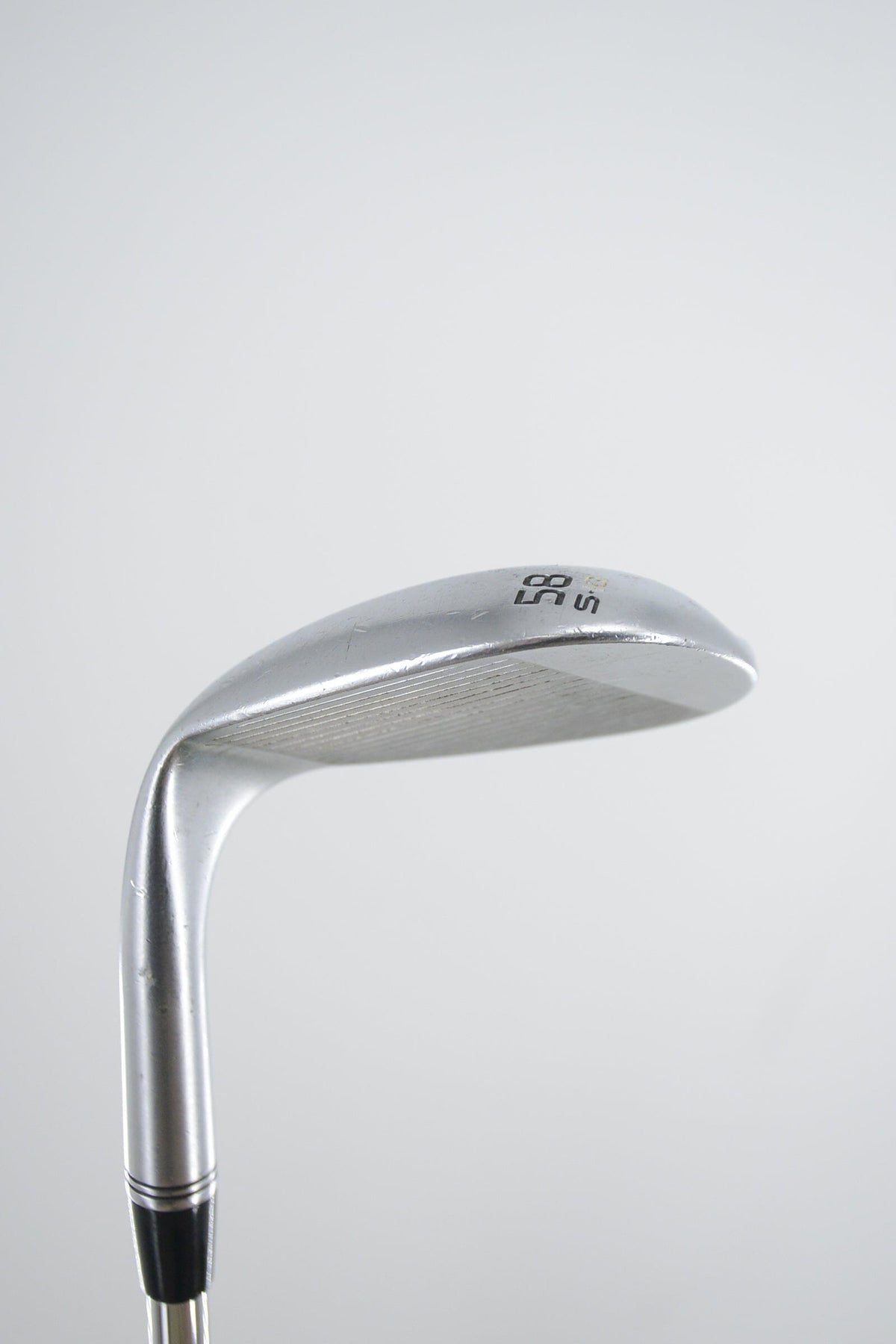 Ping Glide Forged Pro 58 Degree Wedge Wedge Flex 35.25" Golf Clubs GolfRoots