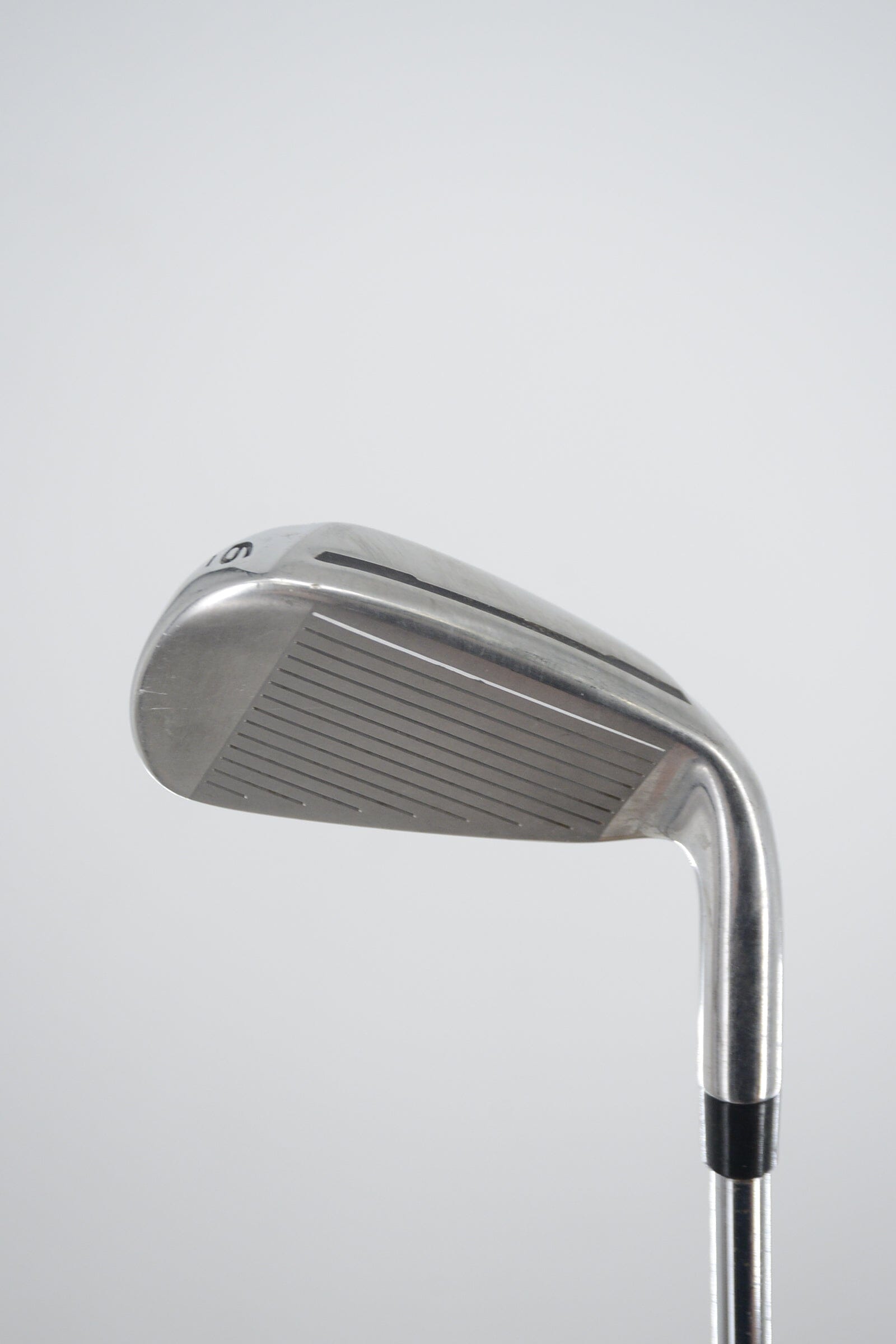 Lefty TaylorMade RBZ Speedlite 6 Iron R Flex 37.75" Golf Clubs GolfRoots