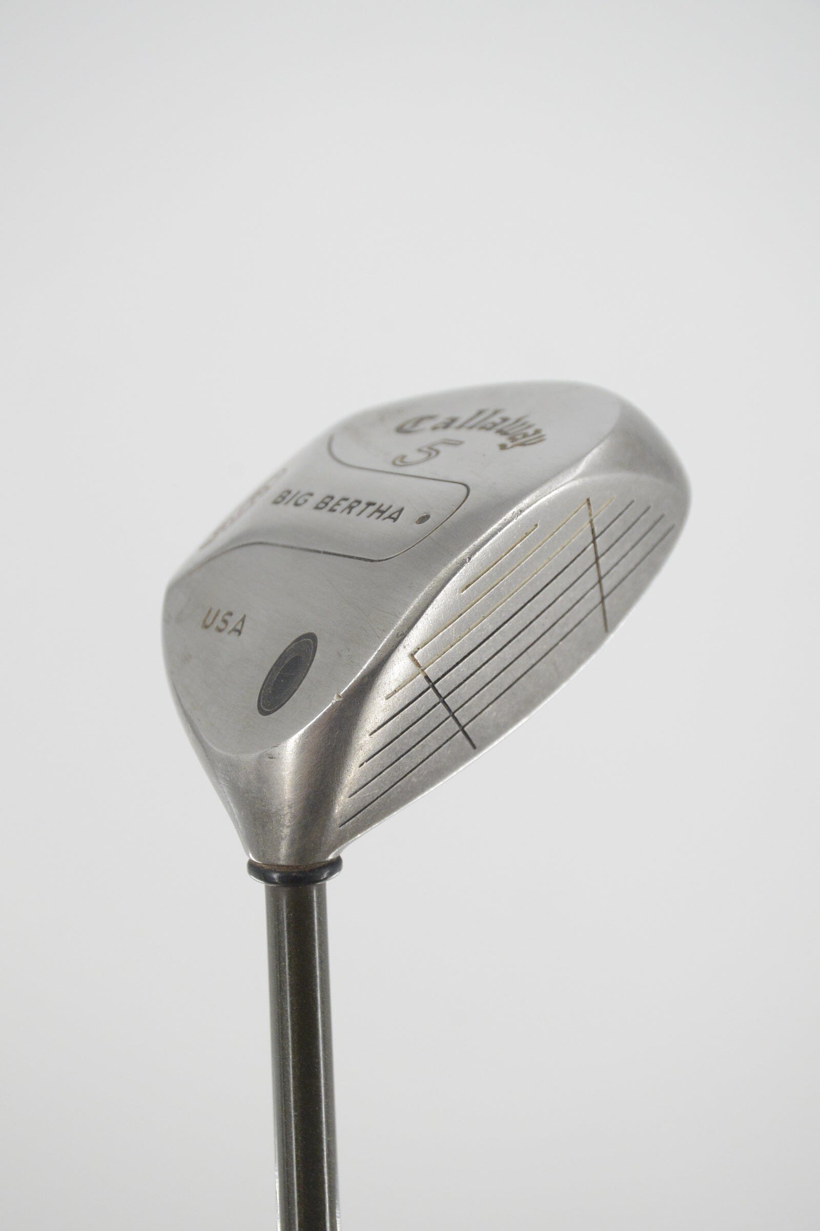 Callaway S2H2 5 Wood S Flex 41.75" Golf Clubs GolfRoots