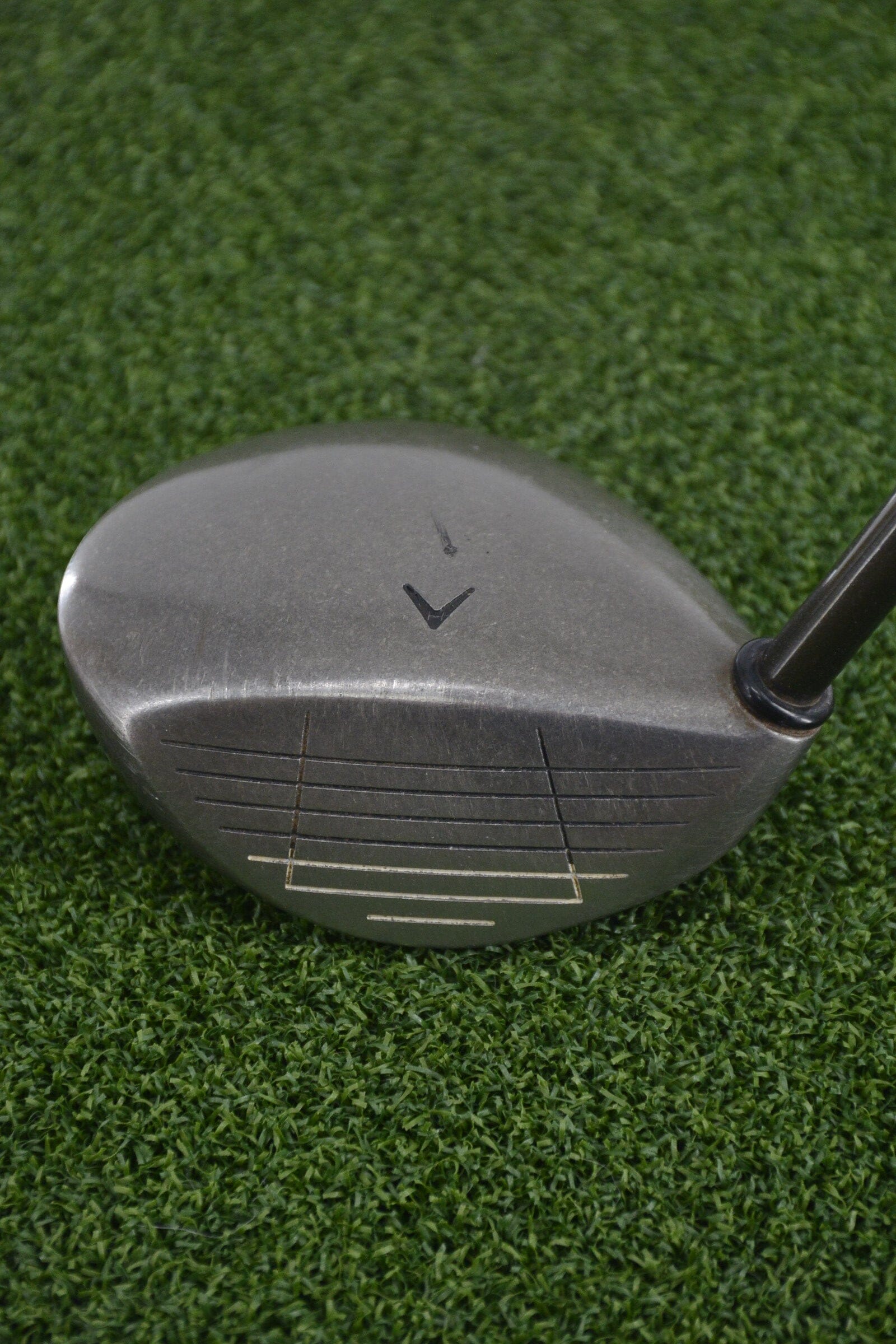 Callaway S2H2 5 Wood S Flex 41.75" Golf Clubs GolfRoots