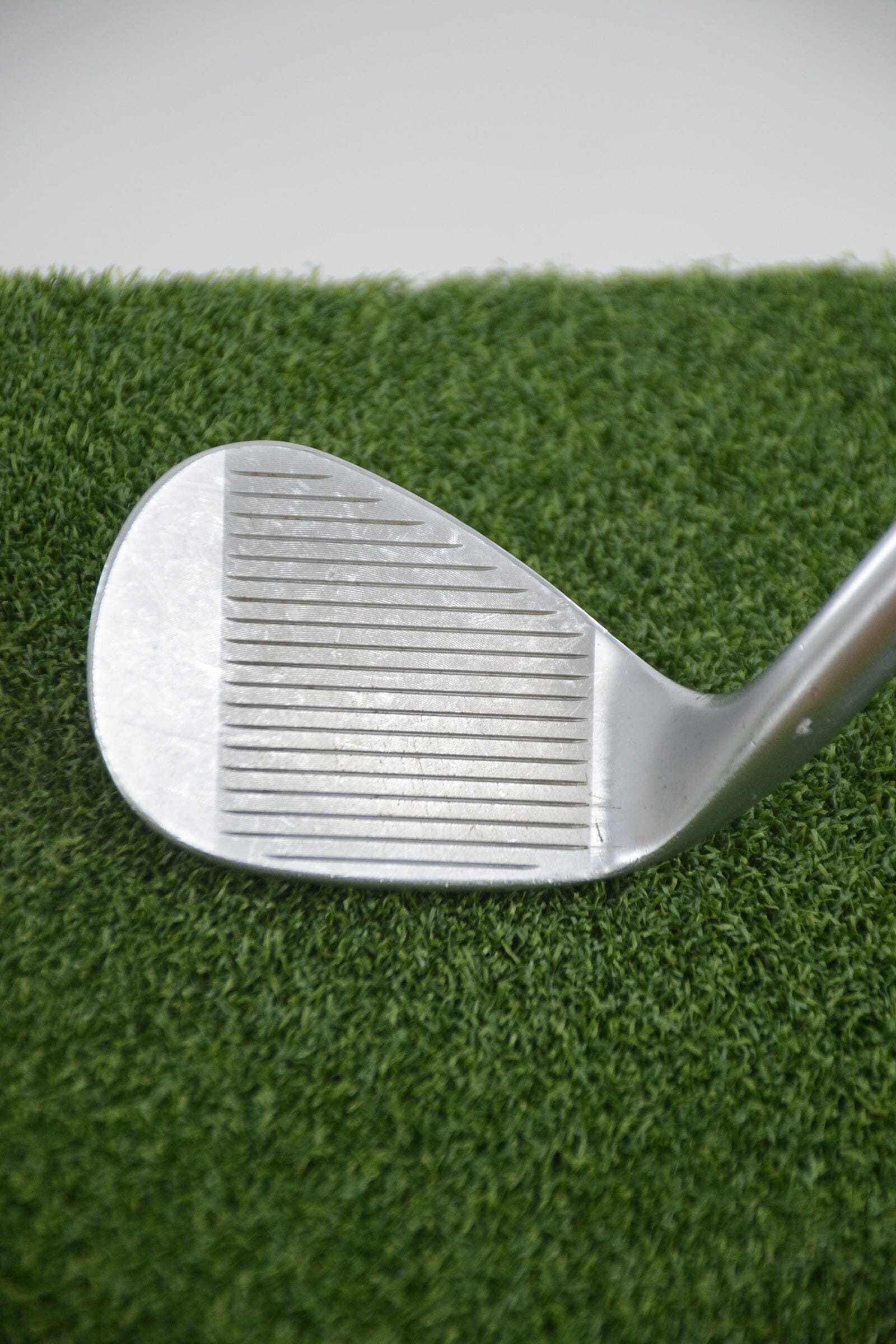 Ping Glide Forged Pro 58 Degree Wedge Wedge Flex 35.25" Golf Clubs GolfRoots