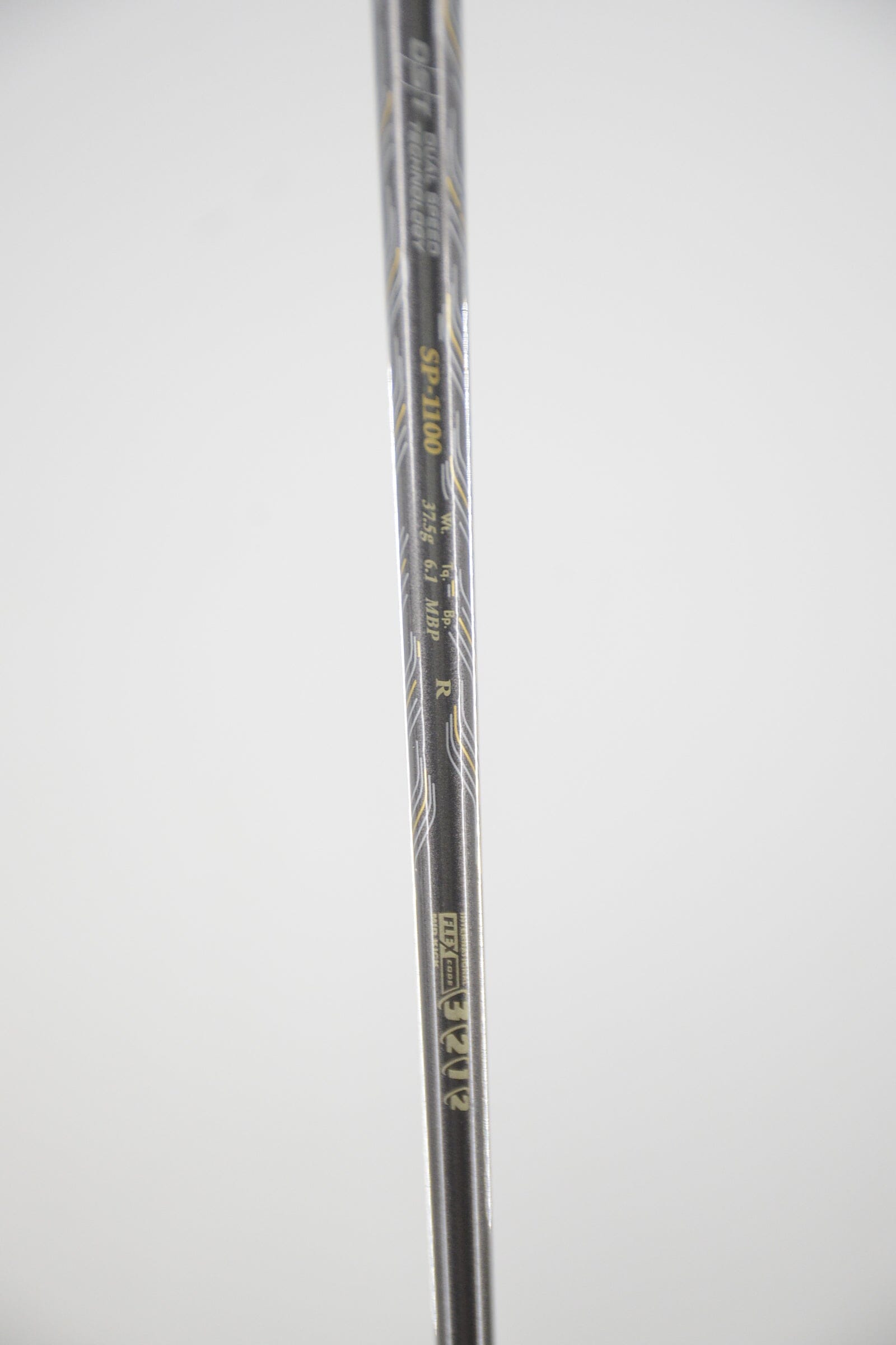 XXIO Prime 11 3 Wood R Flex 43.5" Golf Clubs GolfRoots