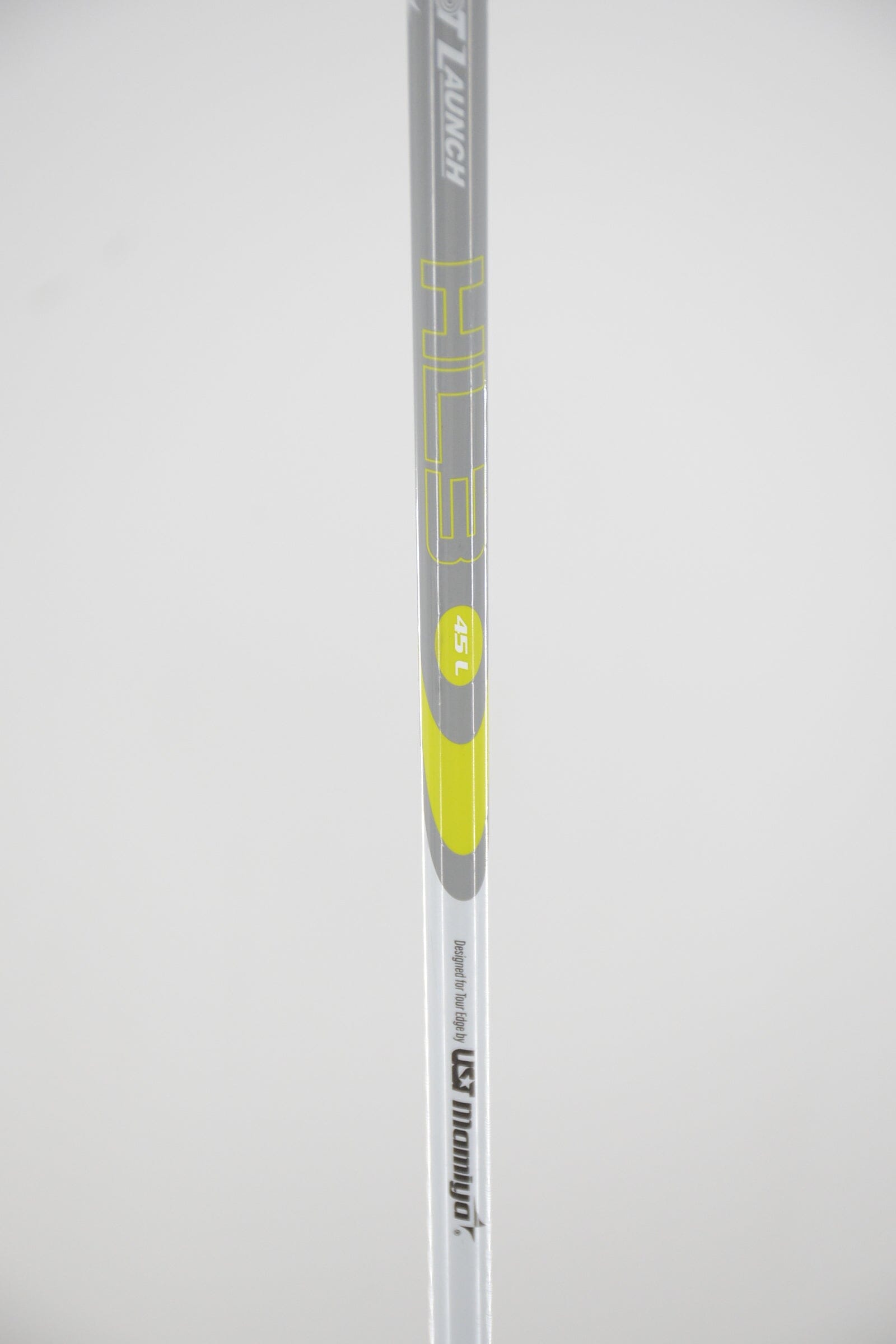 Women's Tour Edge Hot Launch HL3 5 Wood W Flex 41.25" Golf Clubs GolfRoots